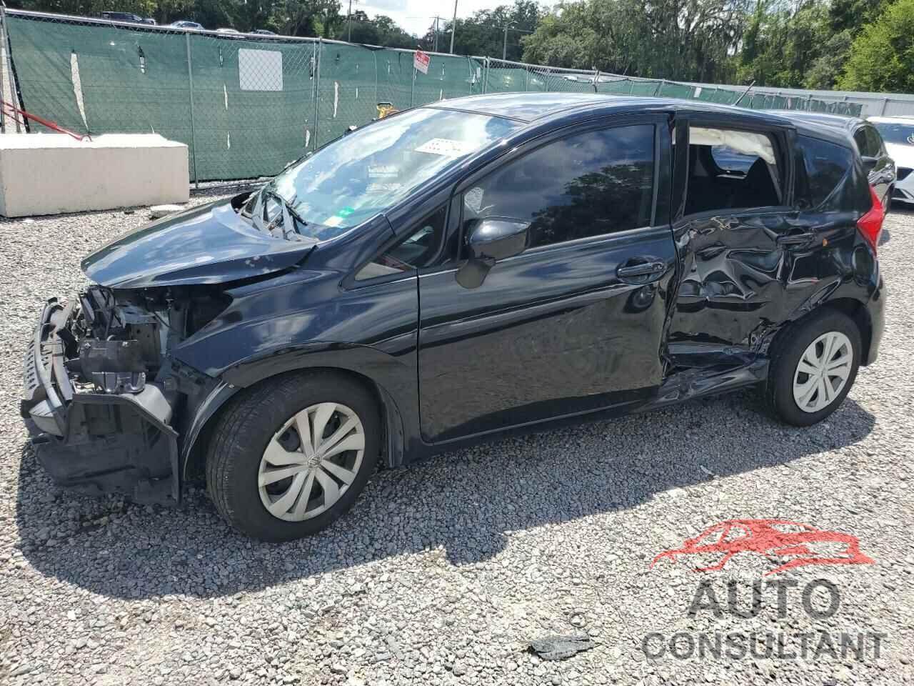 NISSAN VERSA 2017 - 3N1CE2CP7HL374173