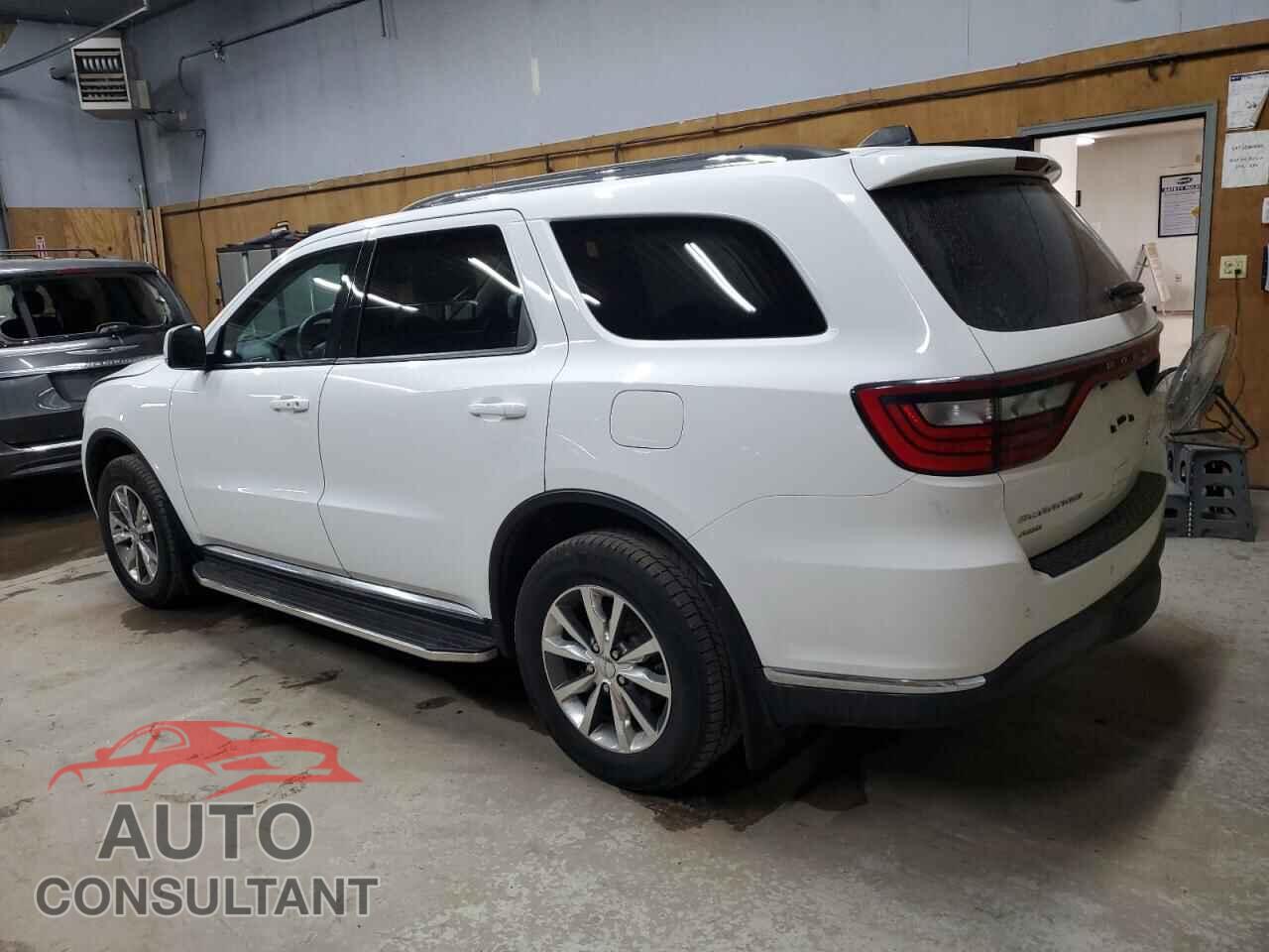 DODGE DURANGO 2015 - 1C4RDJDG9FC823655