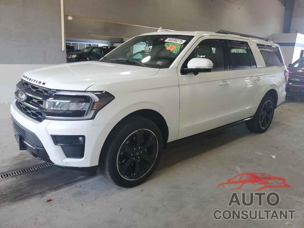 FORD EXPEDITION 2023 - 1FMJK2A84PEA44414