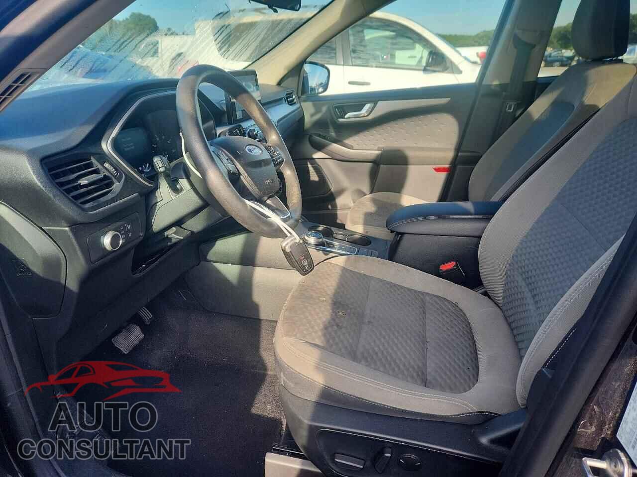 FORD ESCAPE 2020 - 1FMCU9G68LUA45597