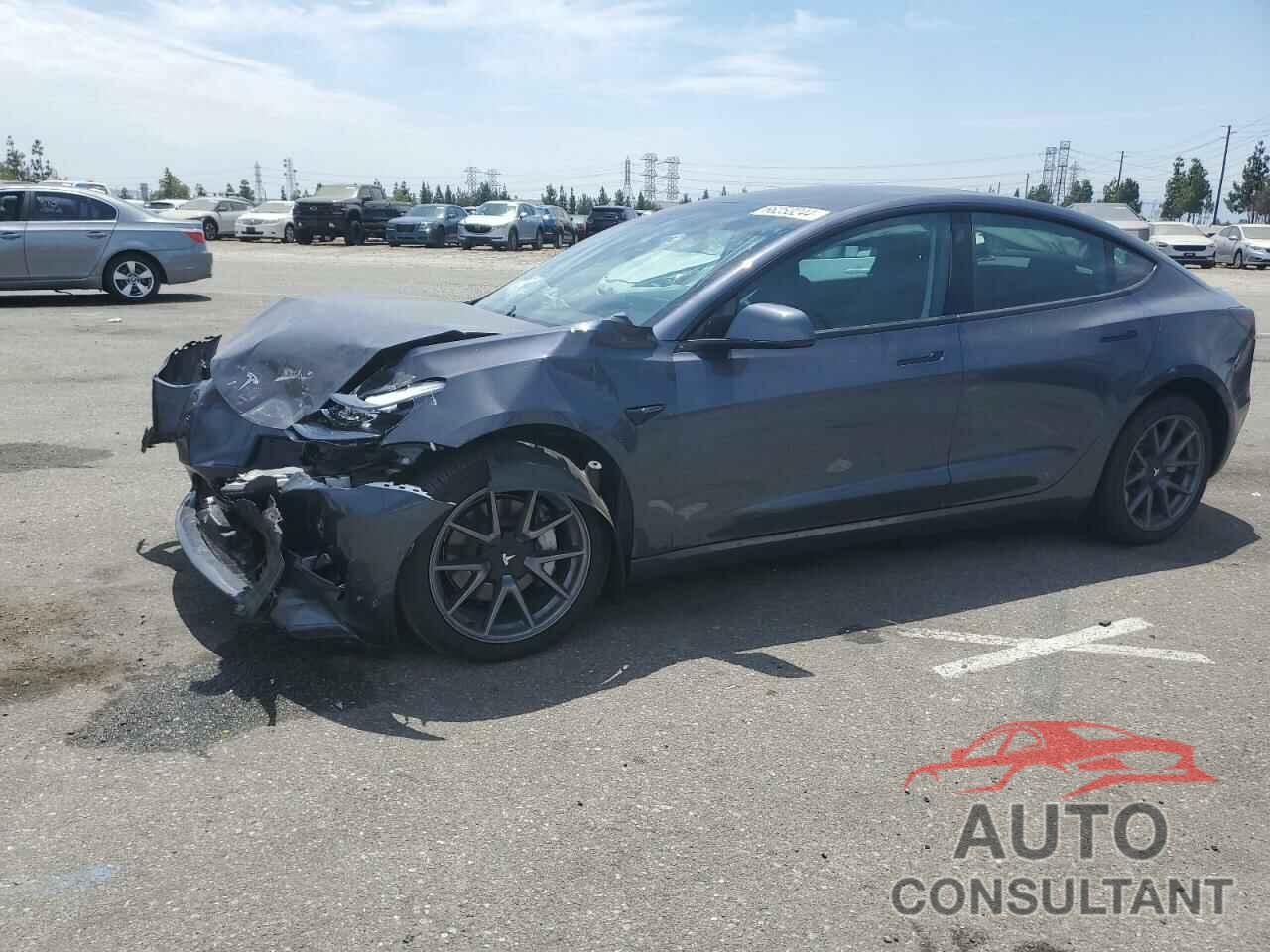 TESLA MODEL 3 2023 - 5YJ3E1EA0PF642297