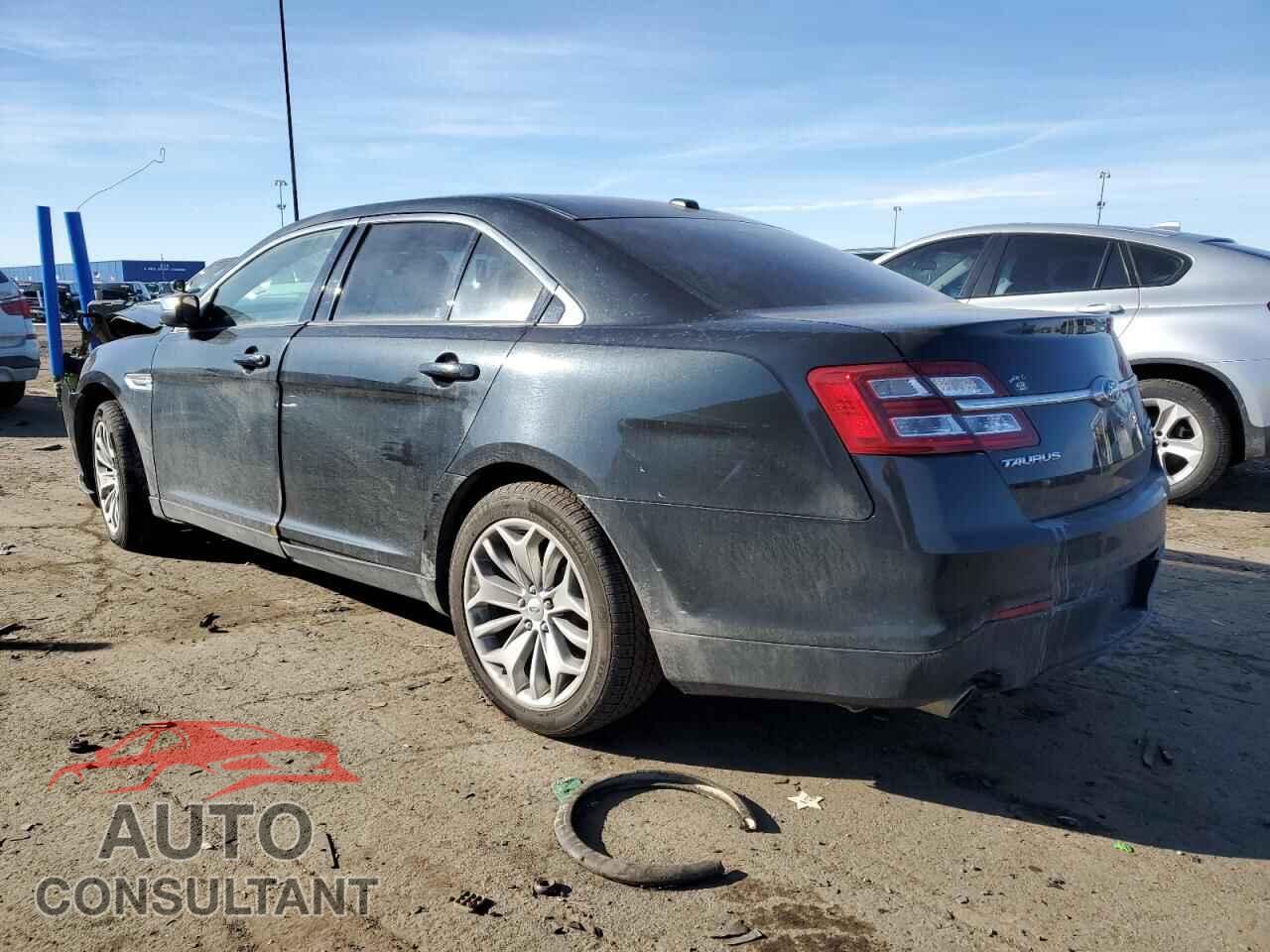 FORD TAURUS 2014 - 1FAHP2F88EG102352