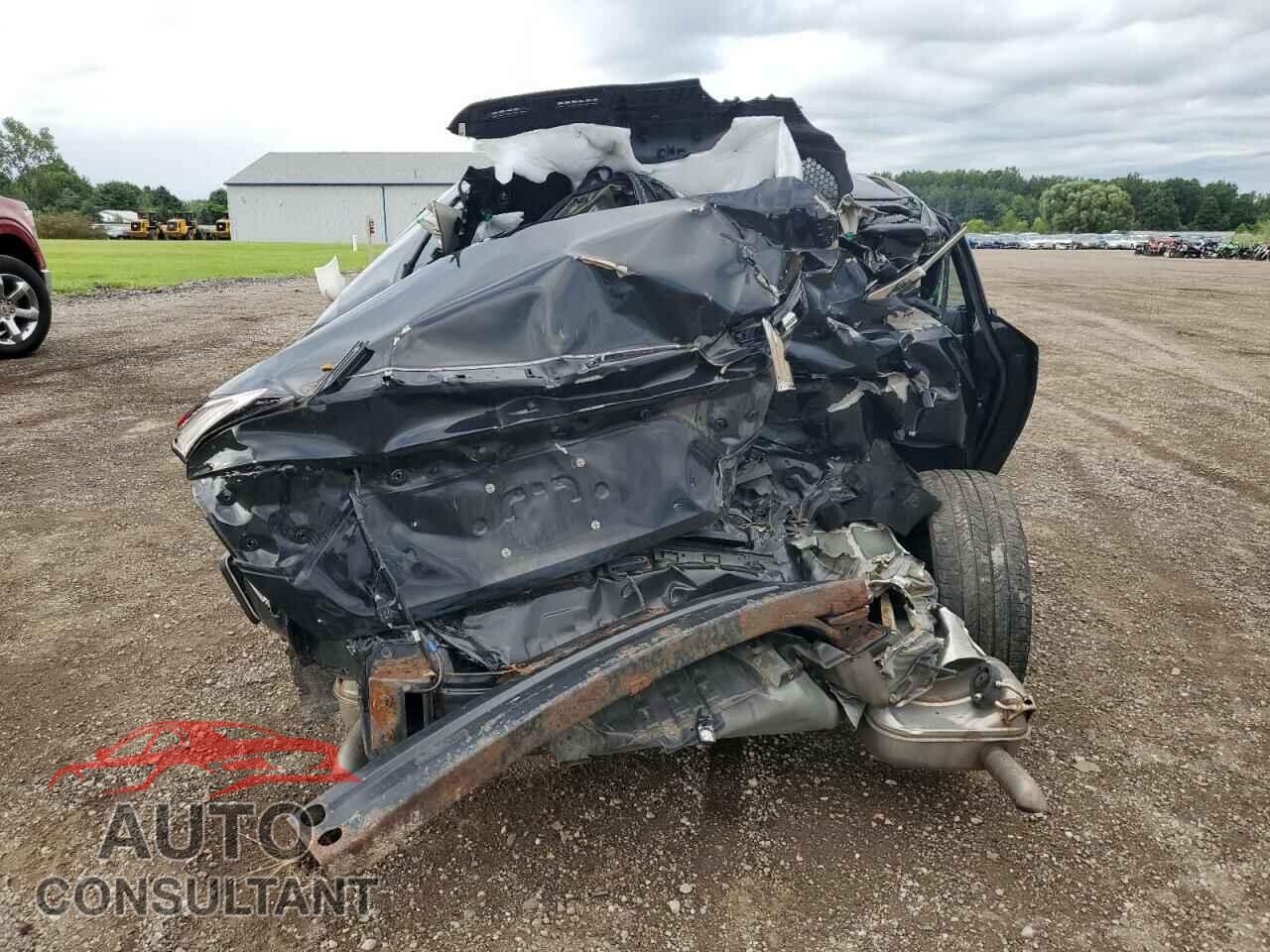 HONDA CIVIC 2017 - 19XFC1F76HE011308
