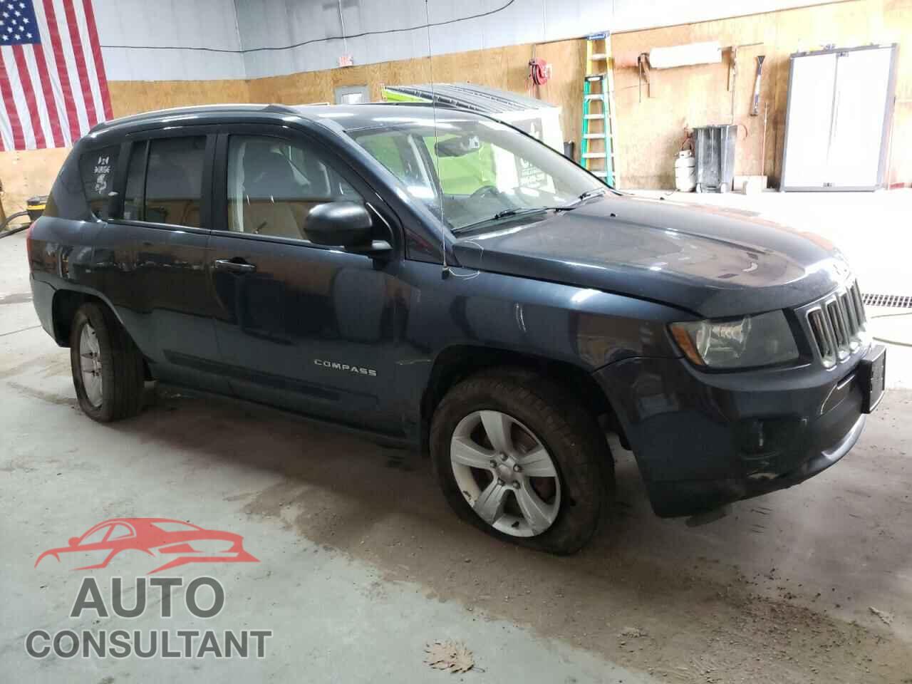 JEEP COMPASS 2016 - 1C4NJDBB0GD551959