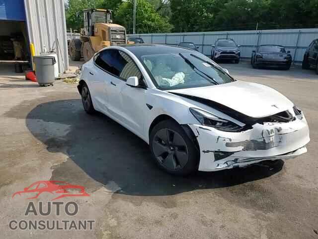 TESLA MODEL 3 2023 - 5YJ3E1EB6PF620720