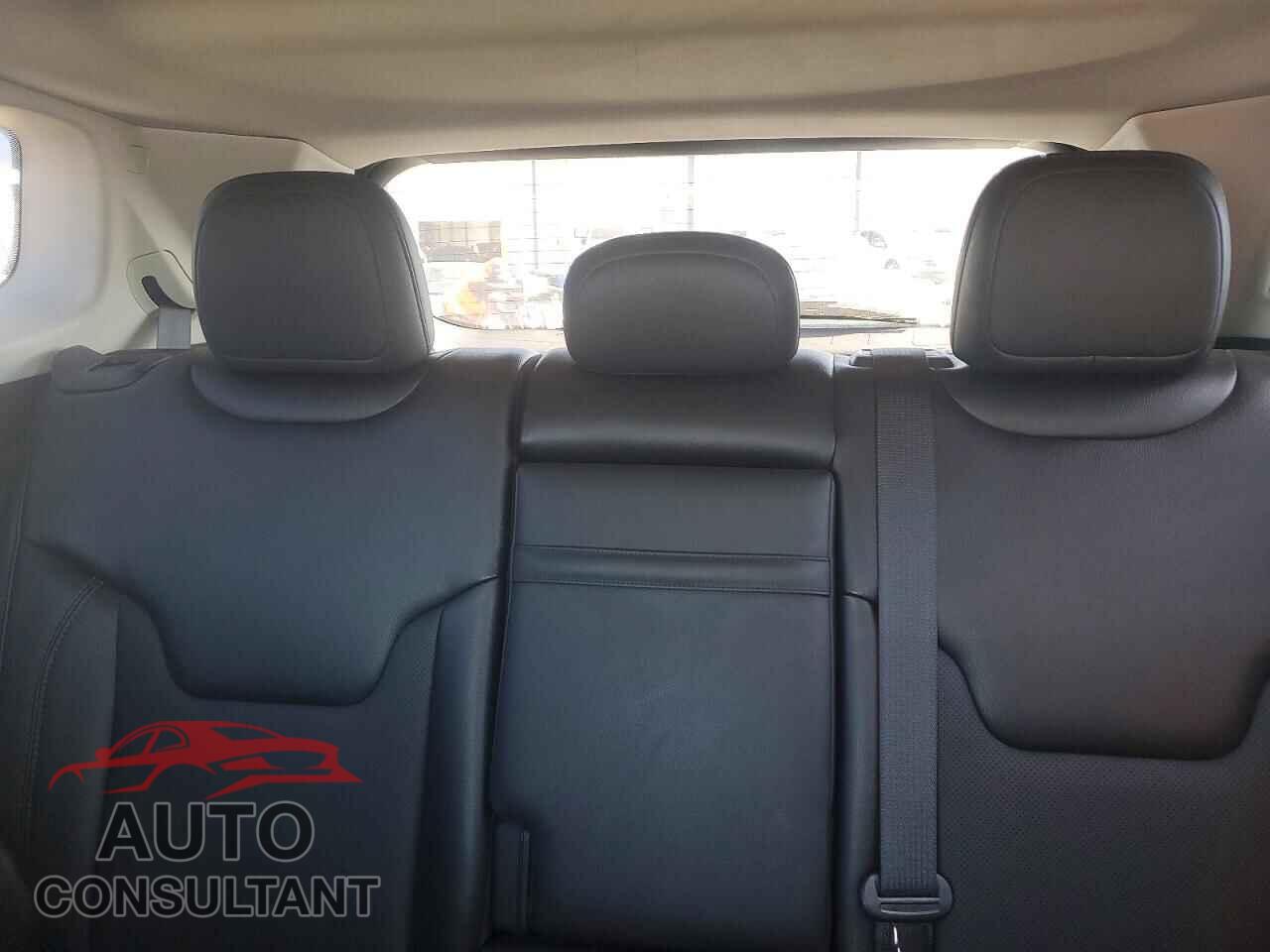 JEEP COMPASS 2020 - 3C4NJDCB1LT146180