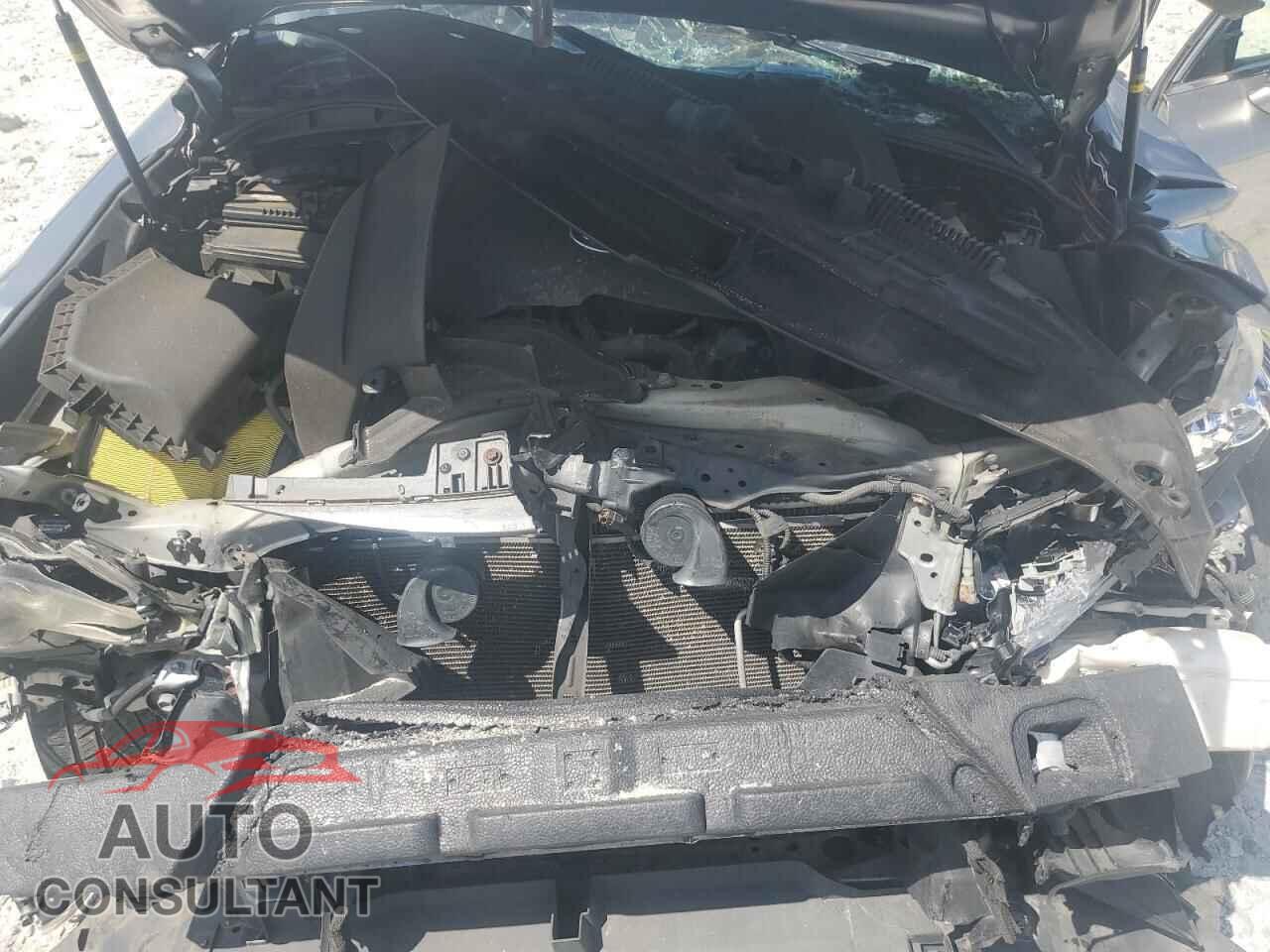 LEXUS IS 2014 - JTHCF1D24E5006339
