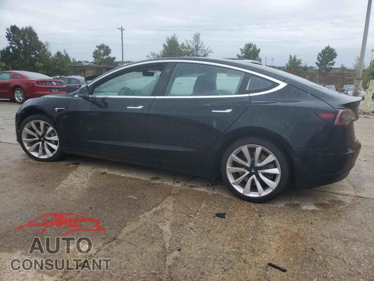 TESLA MODEL 3 2018 - 5YJ3E1EA7JF148512