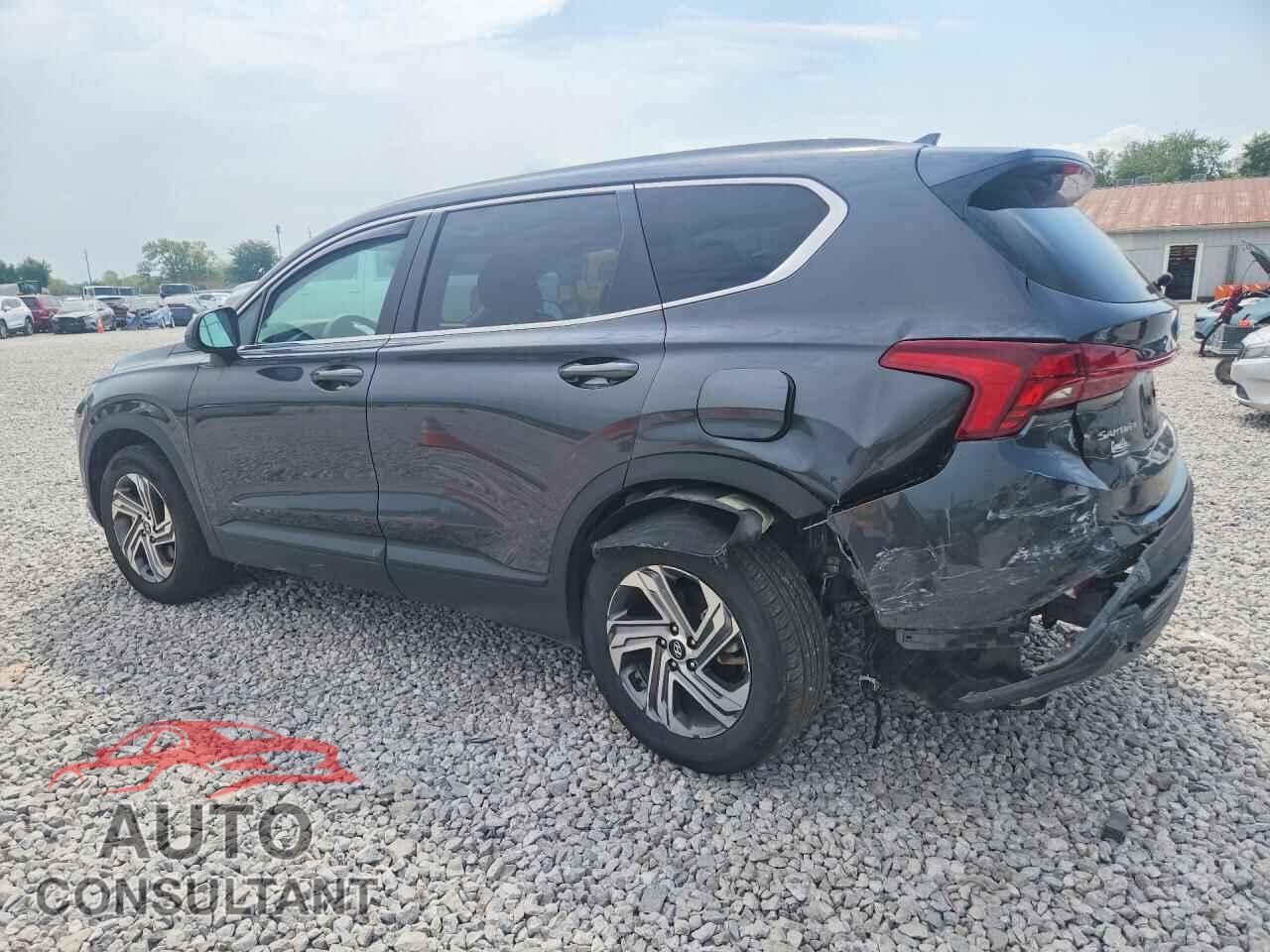 HYUNDAI SANTA FE 2023 - 5NMS14AJ4PH614659