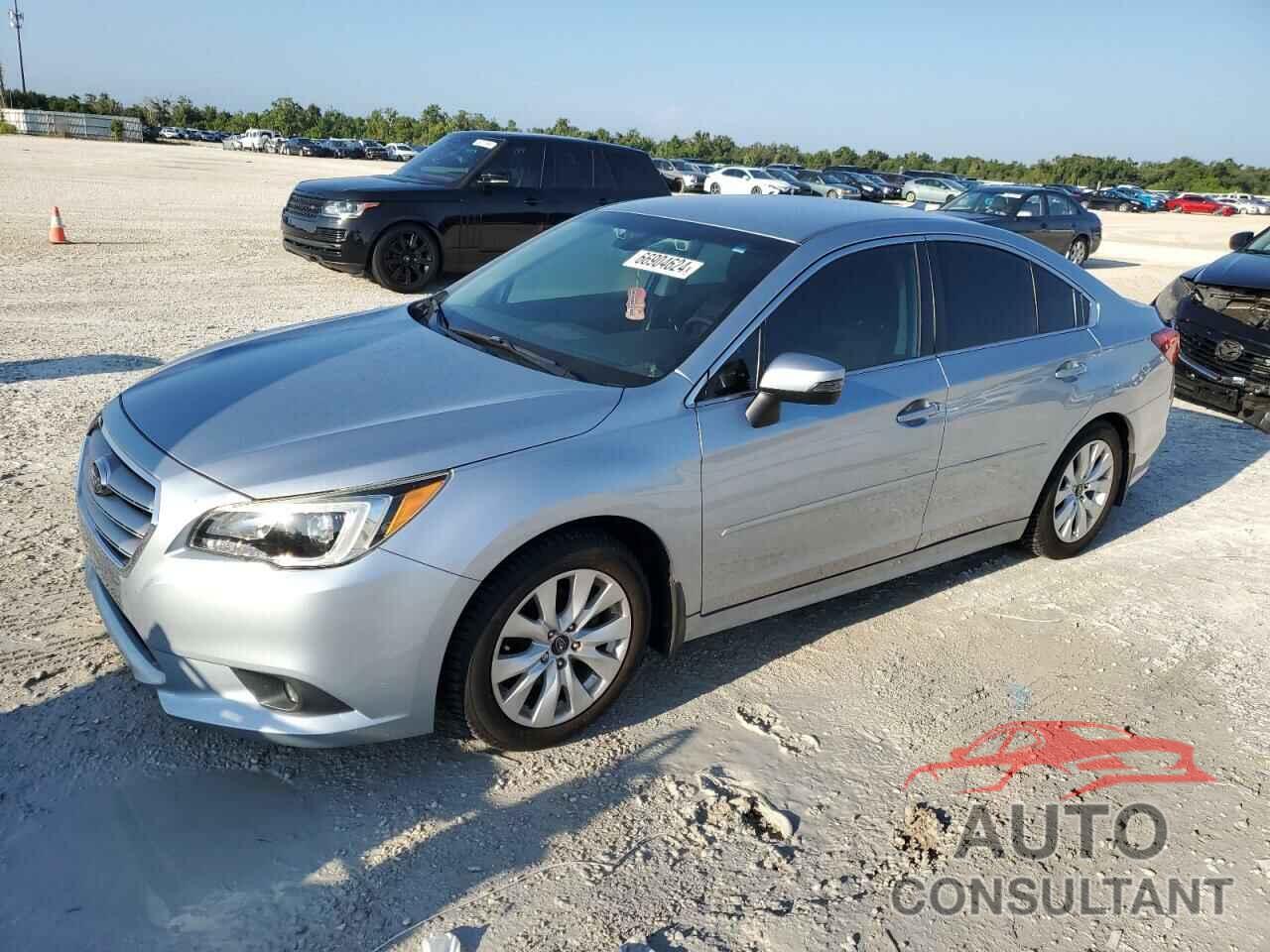 SUBARU LEGACY 2016 - 4S3BNAF65G3008681