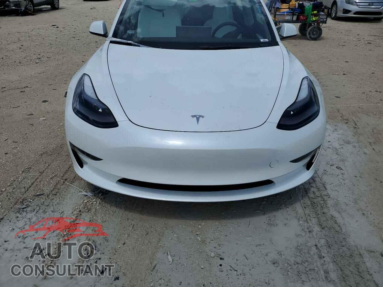 TESLA MODEL 3 2023 - 5YJ3E1EA0PF653560