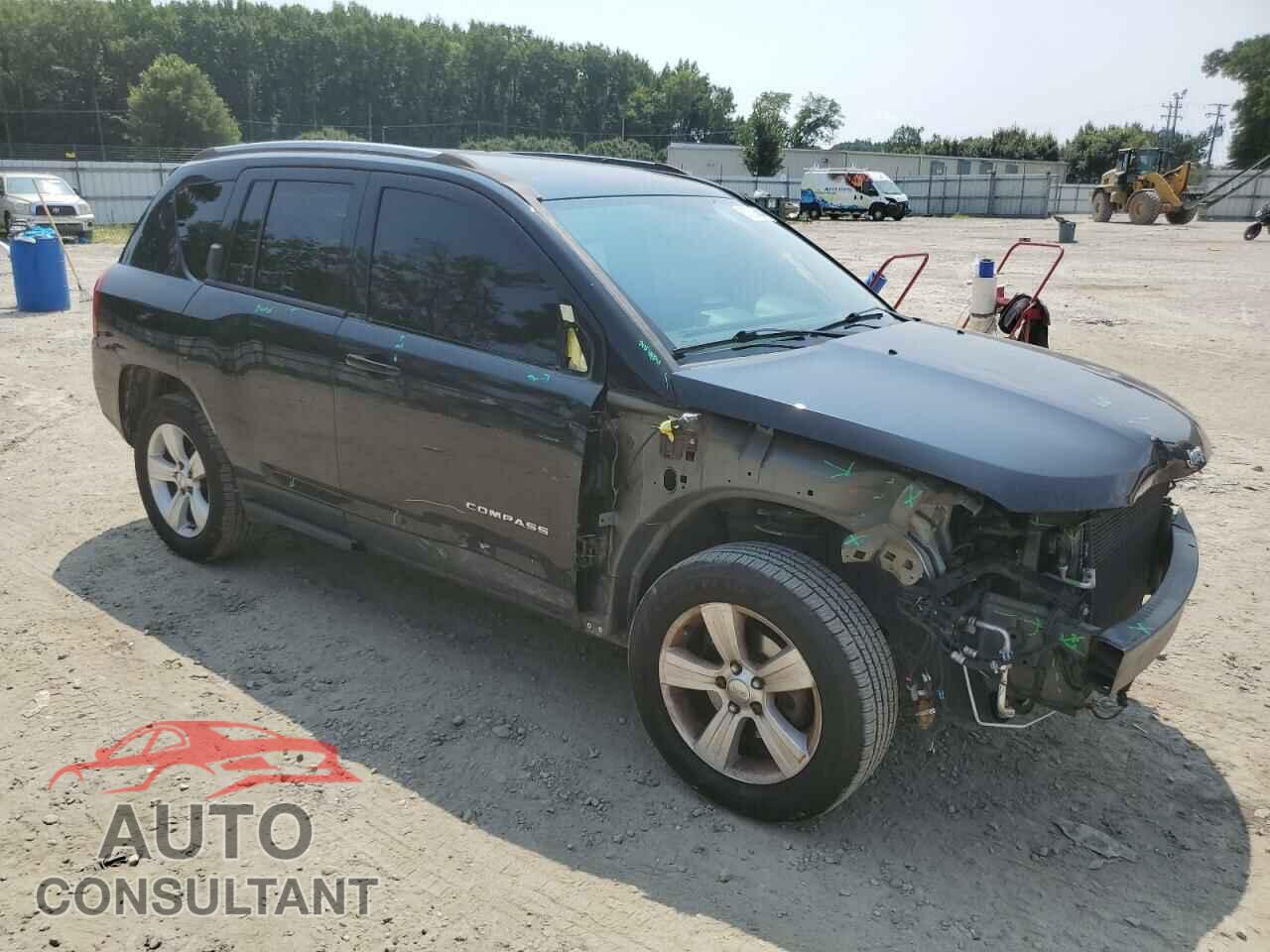 JEEP COMPASS 2016 - 1C4NJDBB3GD709422