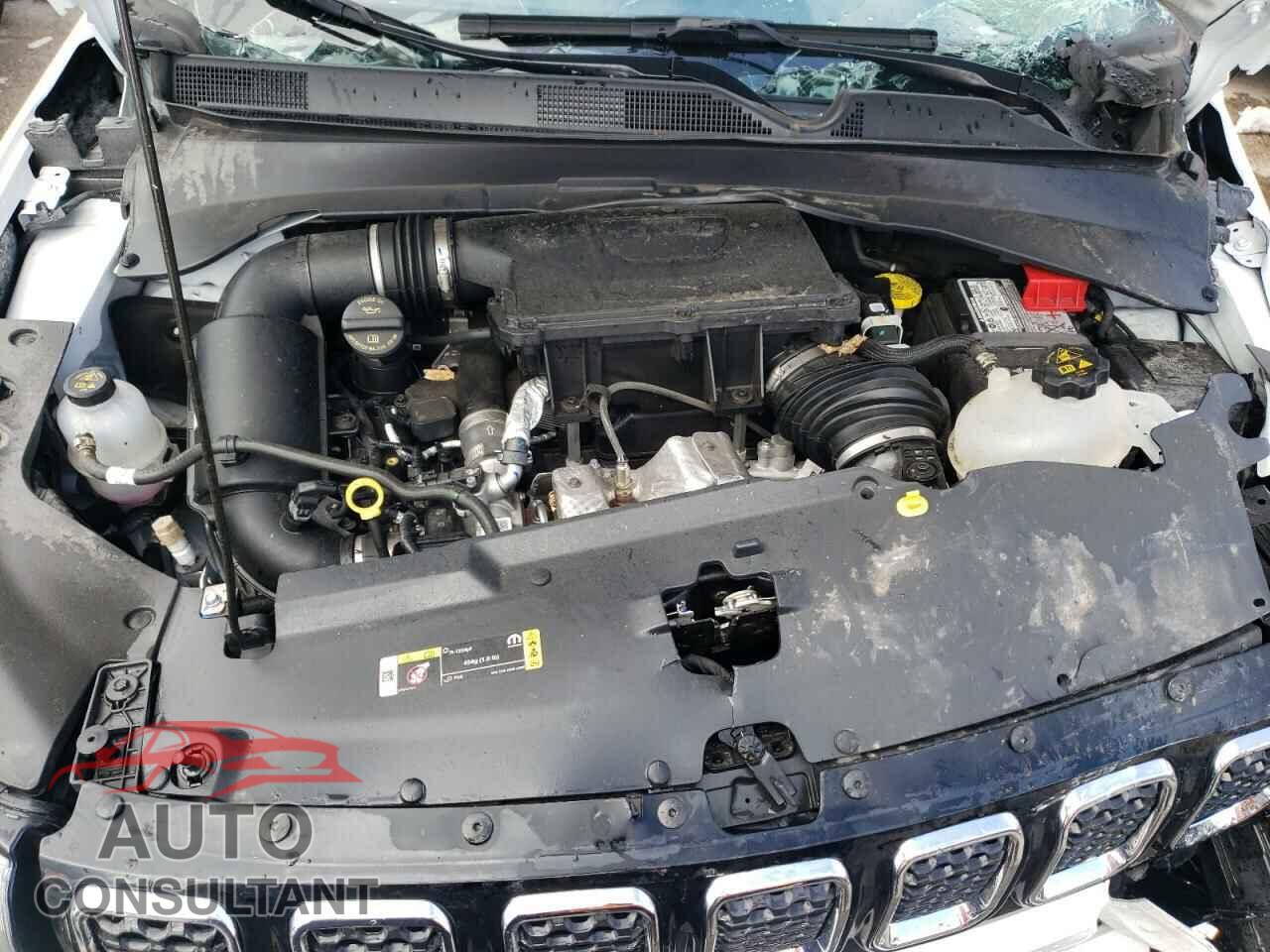 JEEP COMPASS 2023 - 3C4NJDCN7PT565344