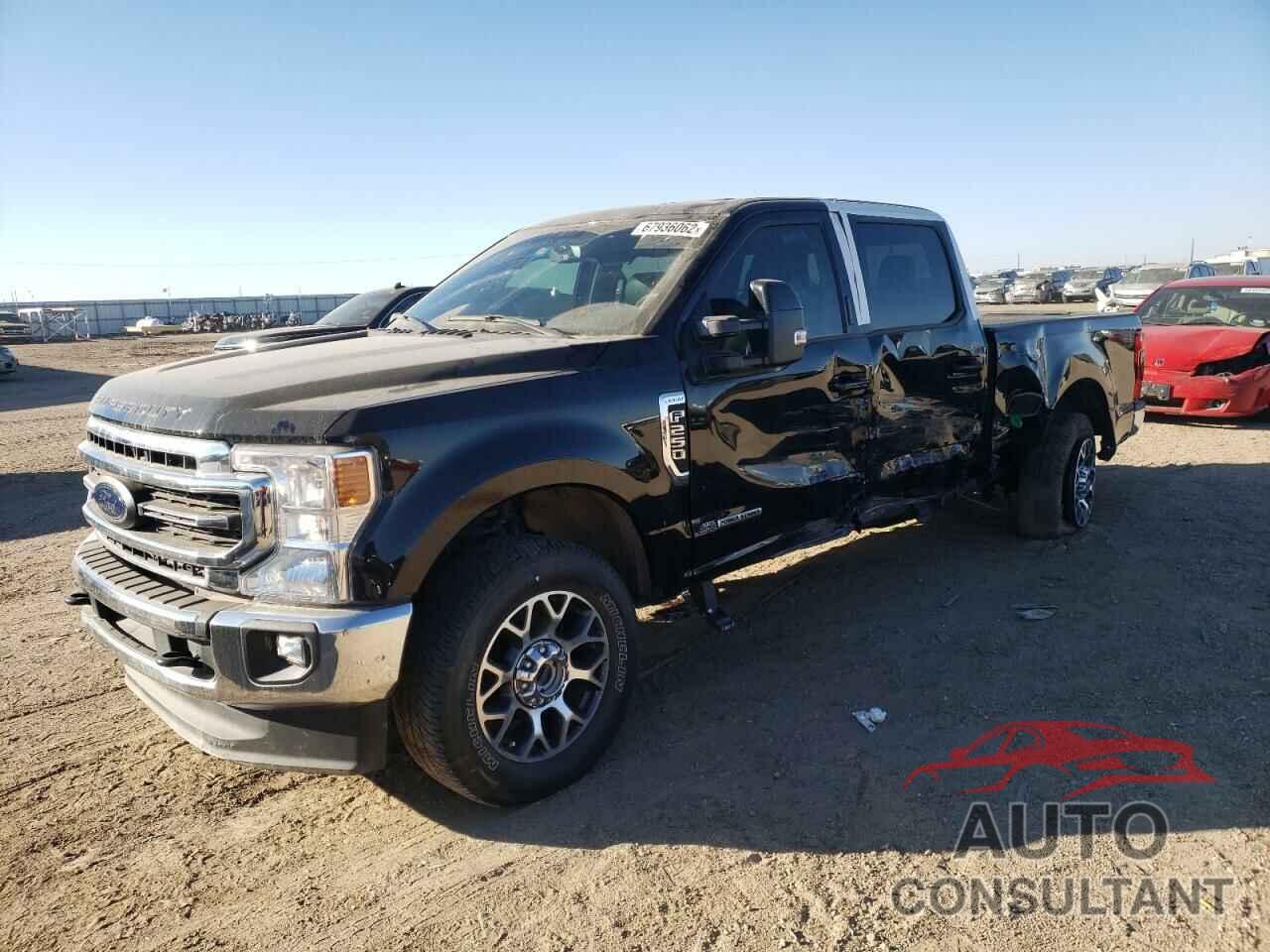 FORD F250 2020 - 1FT7W2BTXLED20689