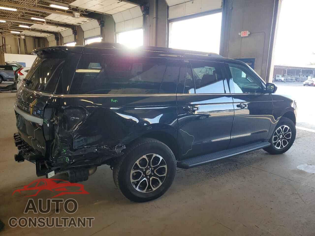 FORD EXPEDITION 2024 - 1FMJK1J86REA43164