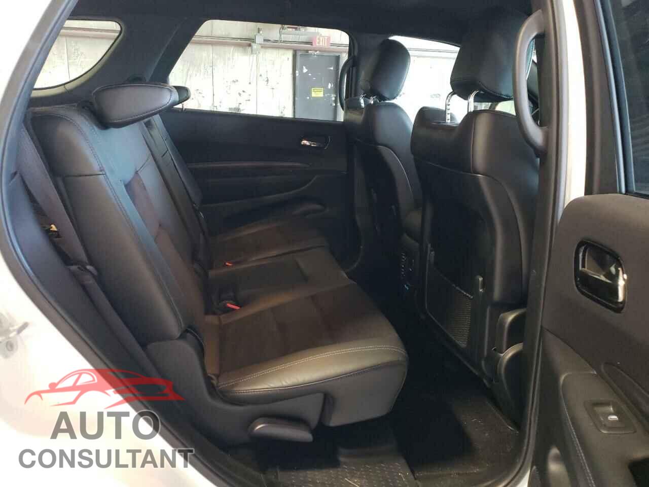 DODGE DURANGO 2022 - 1C4RDJDG4NC212186