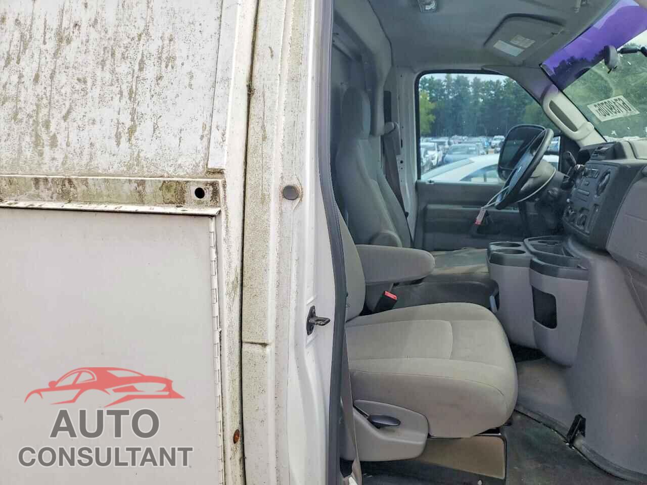 FORD ECONOLINE 2016 - 1FDWE3FL7GDC27652