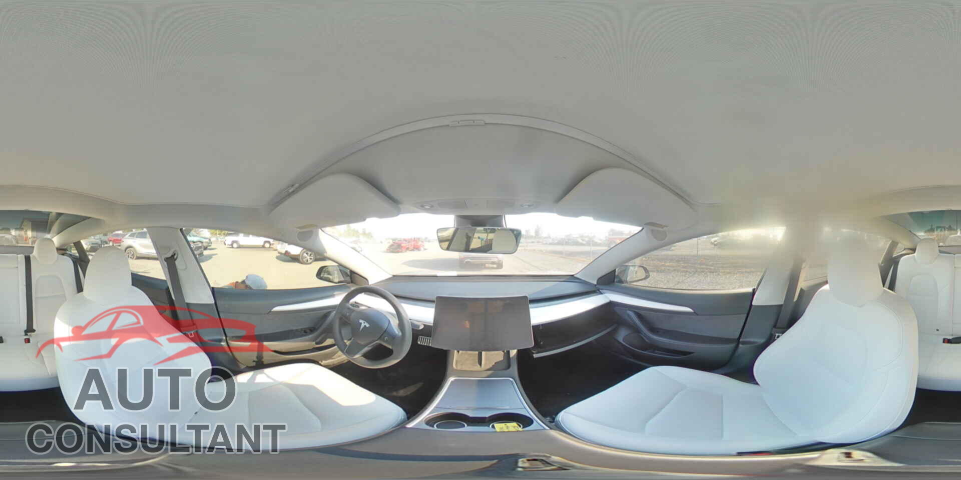 TESLA MODEL 3 2023 - 5YJ3E1EA3PF512126