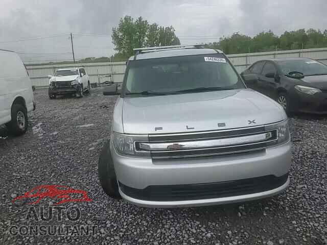FORD FLEX 2014 - 2FMGK5B87EBD34052