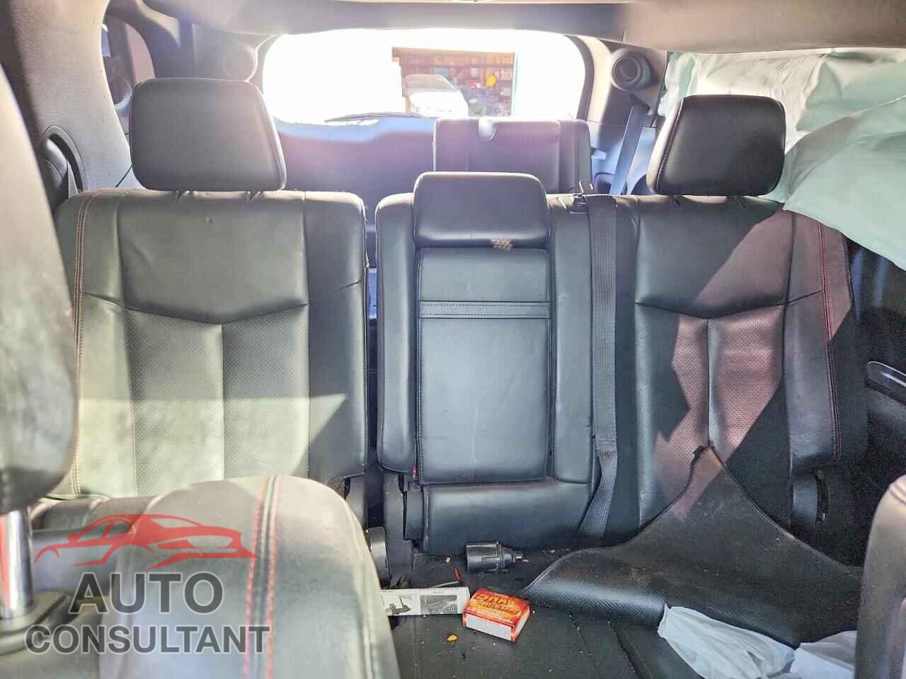 DODGE DURANGO 2015 - 1C4SDJCT3FC203190