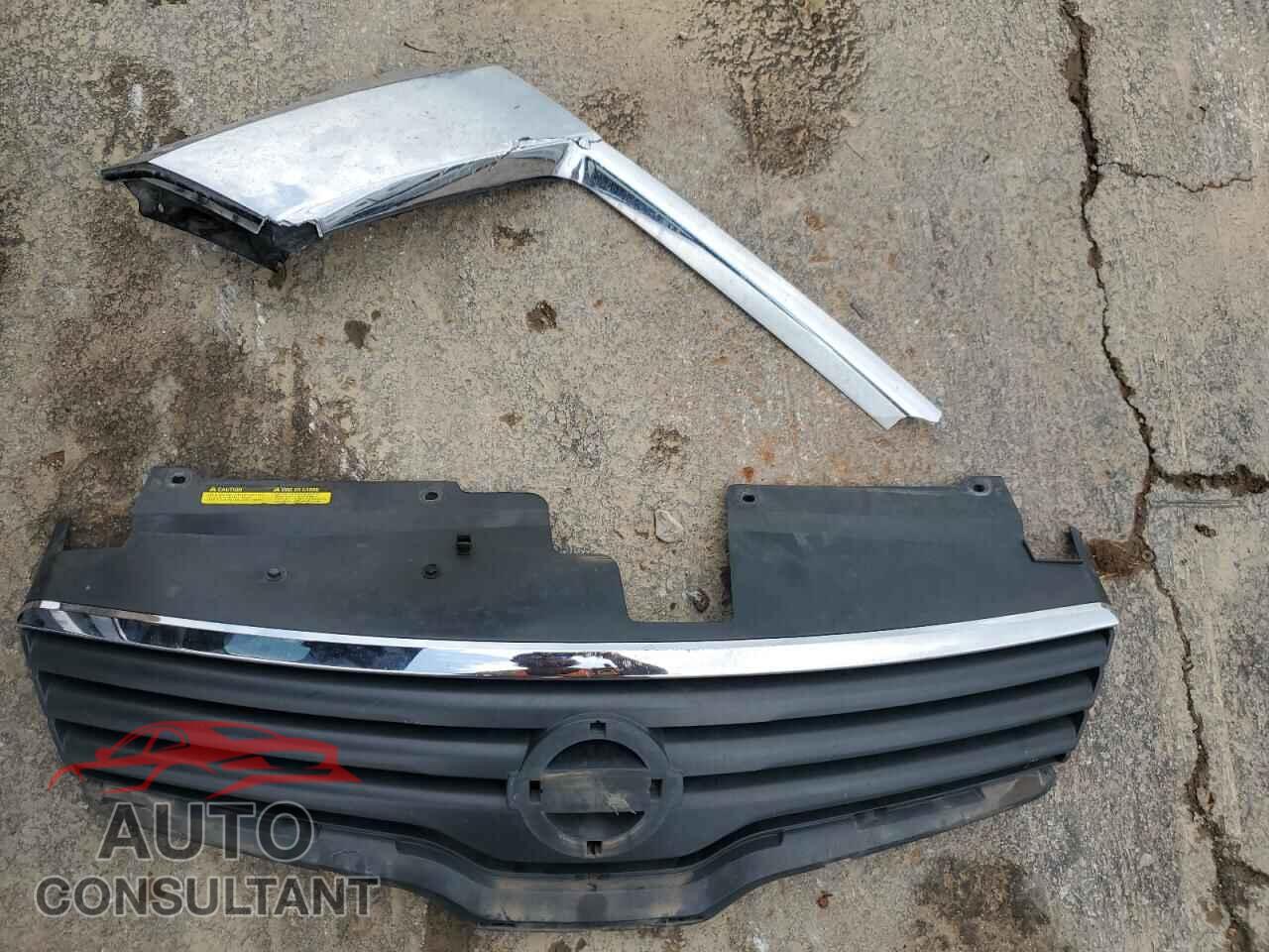 NISSAN PATHFINDER 2014 - 5N1AR2MM5EC720768