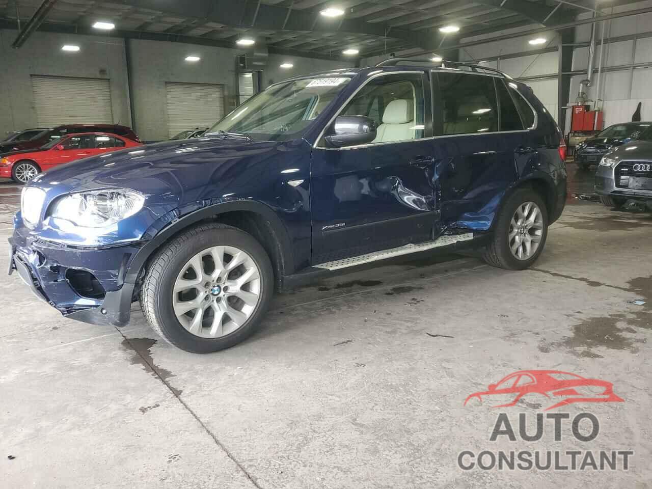 BMW X5 2013 - 5UXZV4C51D0B08559