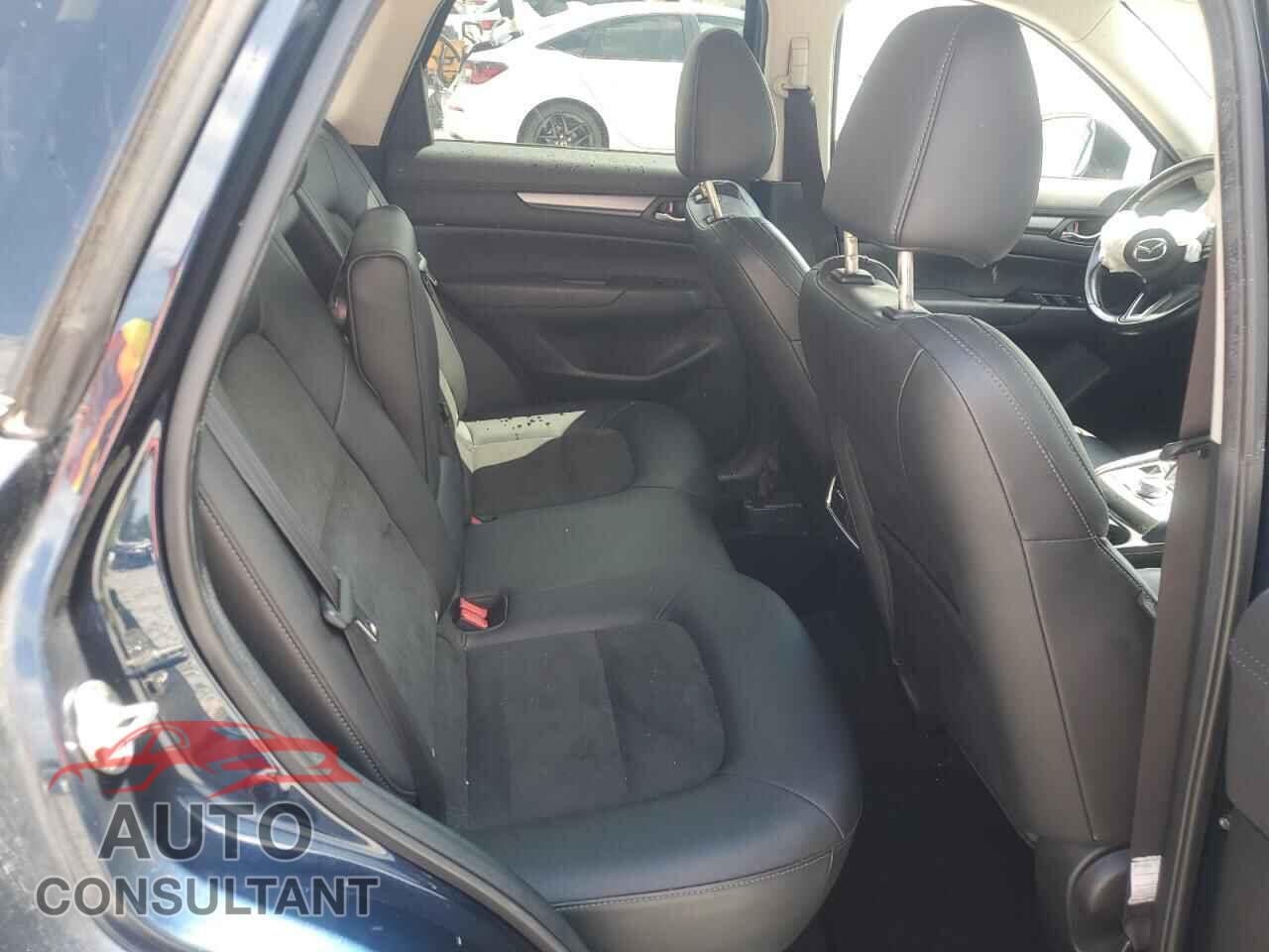 MAZDA CX-5 2019 - JM3KFACM9K0653903