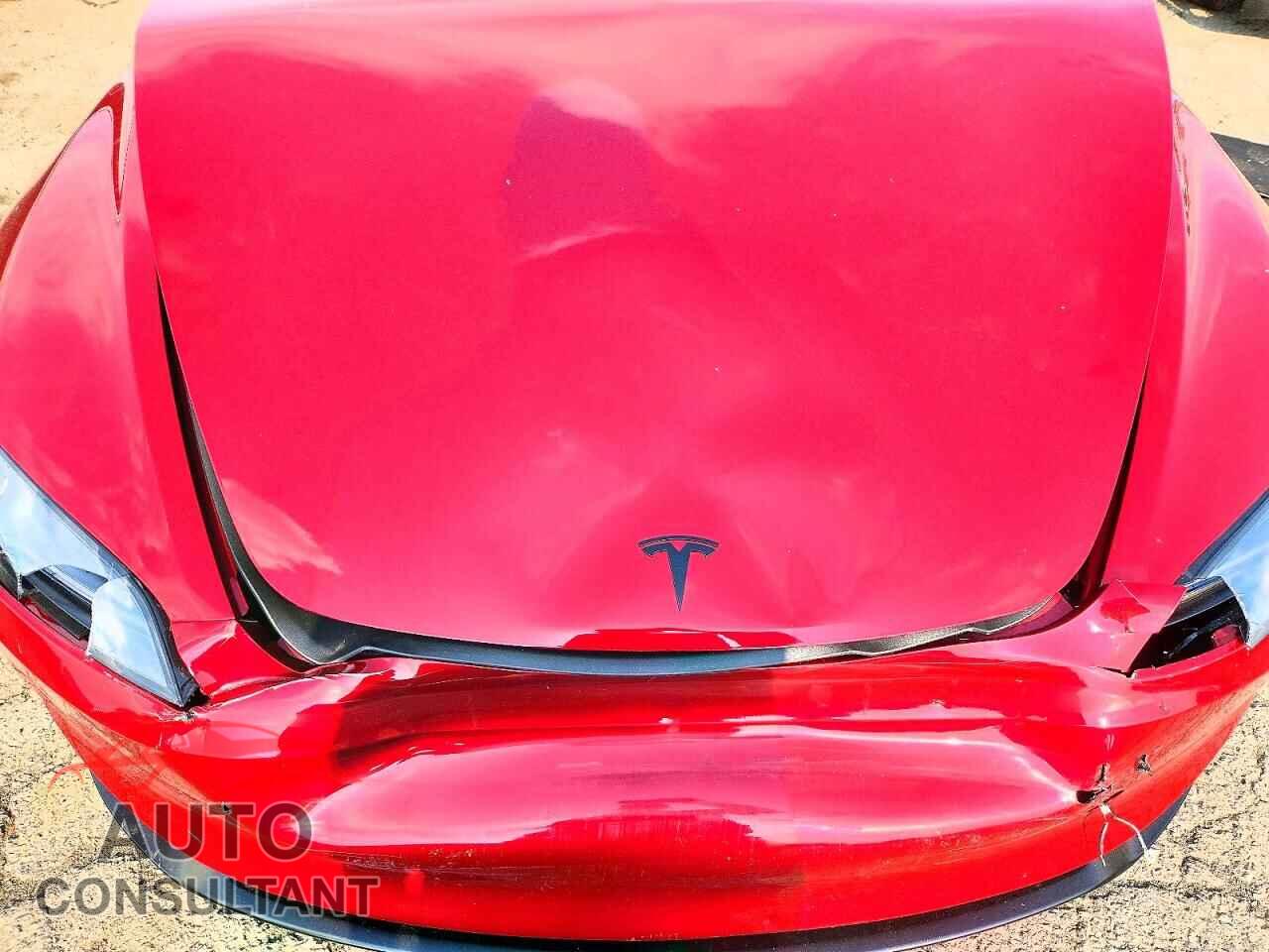 TESLA MODEL 3 2026 - 5YJ3E1ET8TF212299