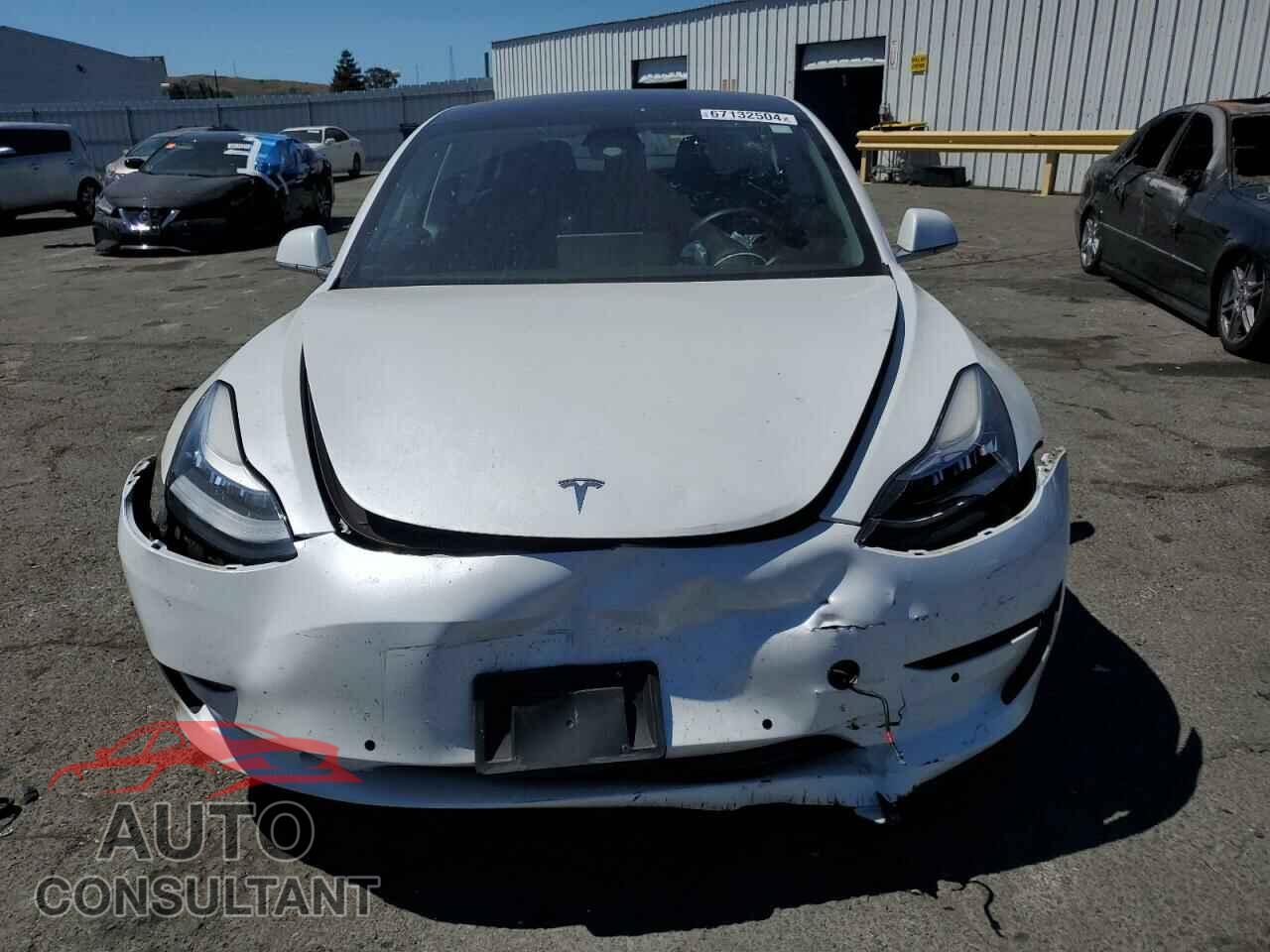 TESLA MODEL 3 2020 - 5YJ3E1EB0LF618018
