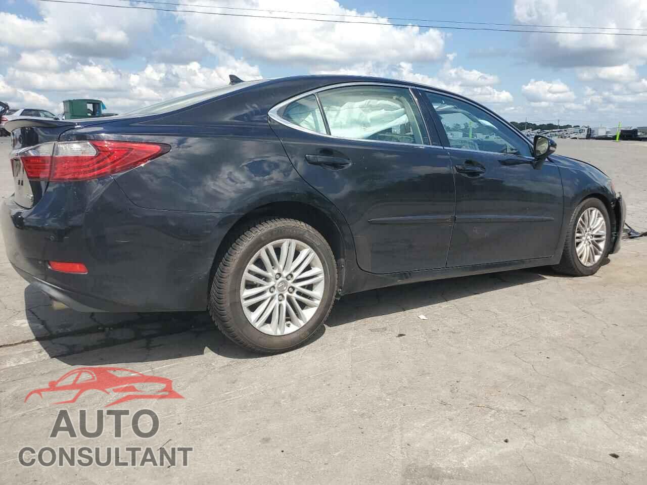 LEXUS ES350 2014 - JTHBK1GG4E2085902