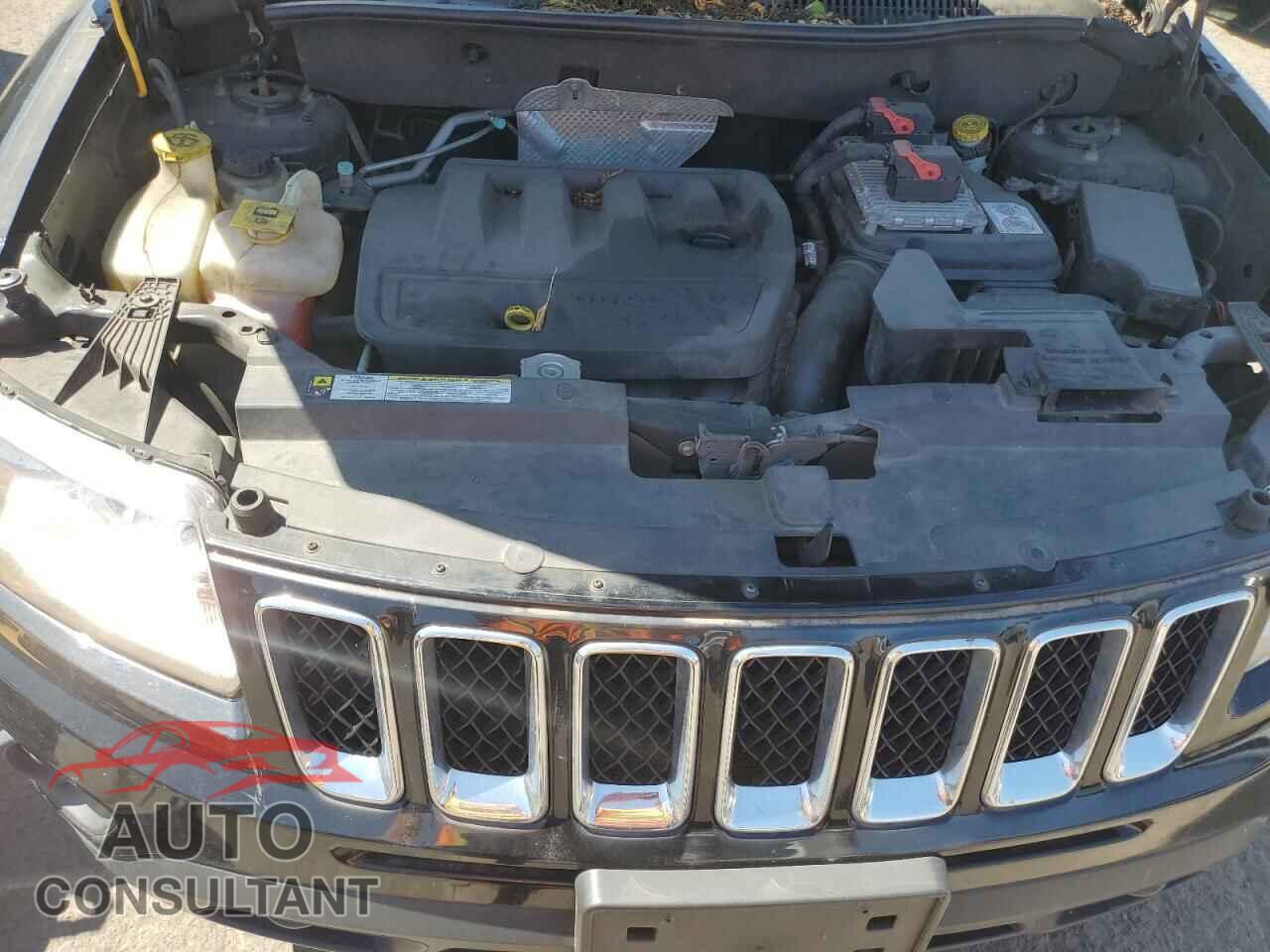 JEEP COMPASS 2012 - 1C4NJDBB1CD554895
