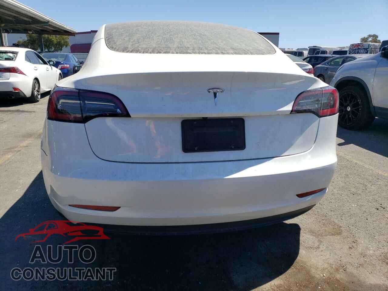 TESLA MODEL 3 2023 - 5YJ3E1EA7PF619163