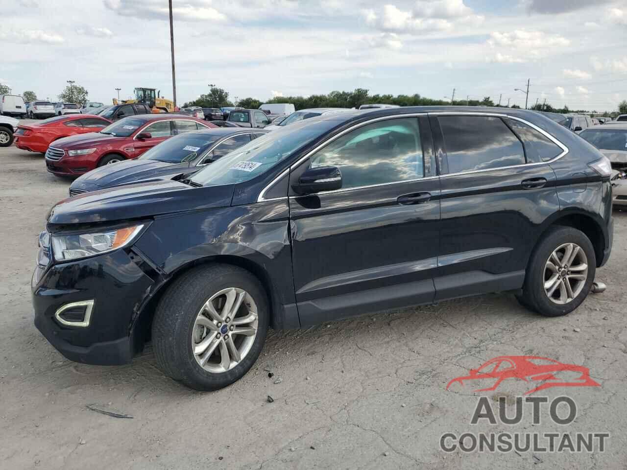 FORD EDGE 2016 - 2FMPK4J9XGBB50148