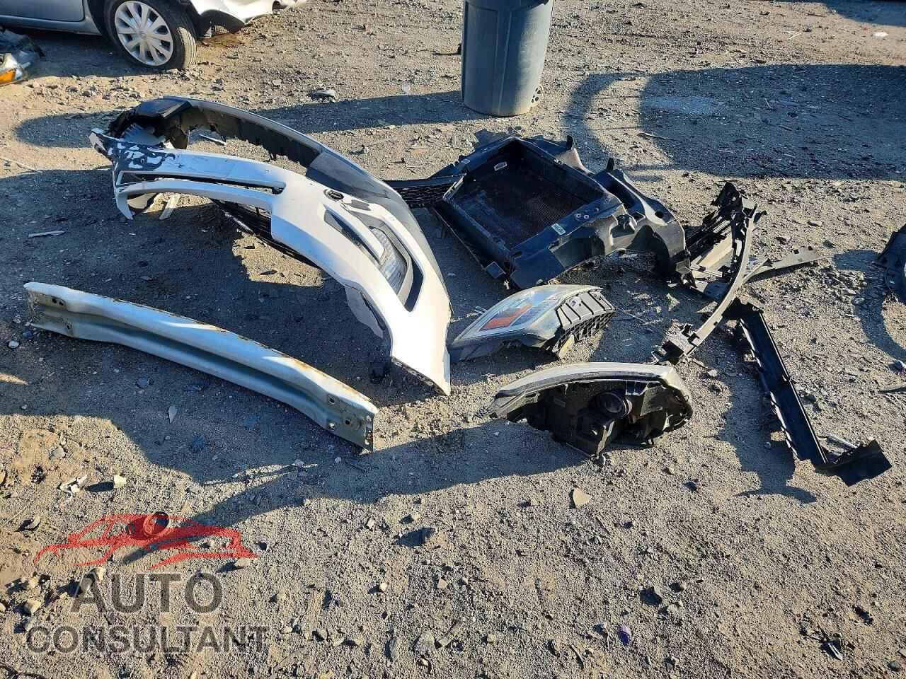 FORD EXPLORER 2016 - 1FM5K8D84GGC97673