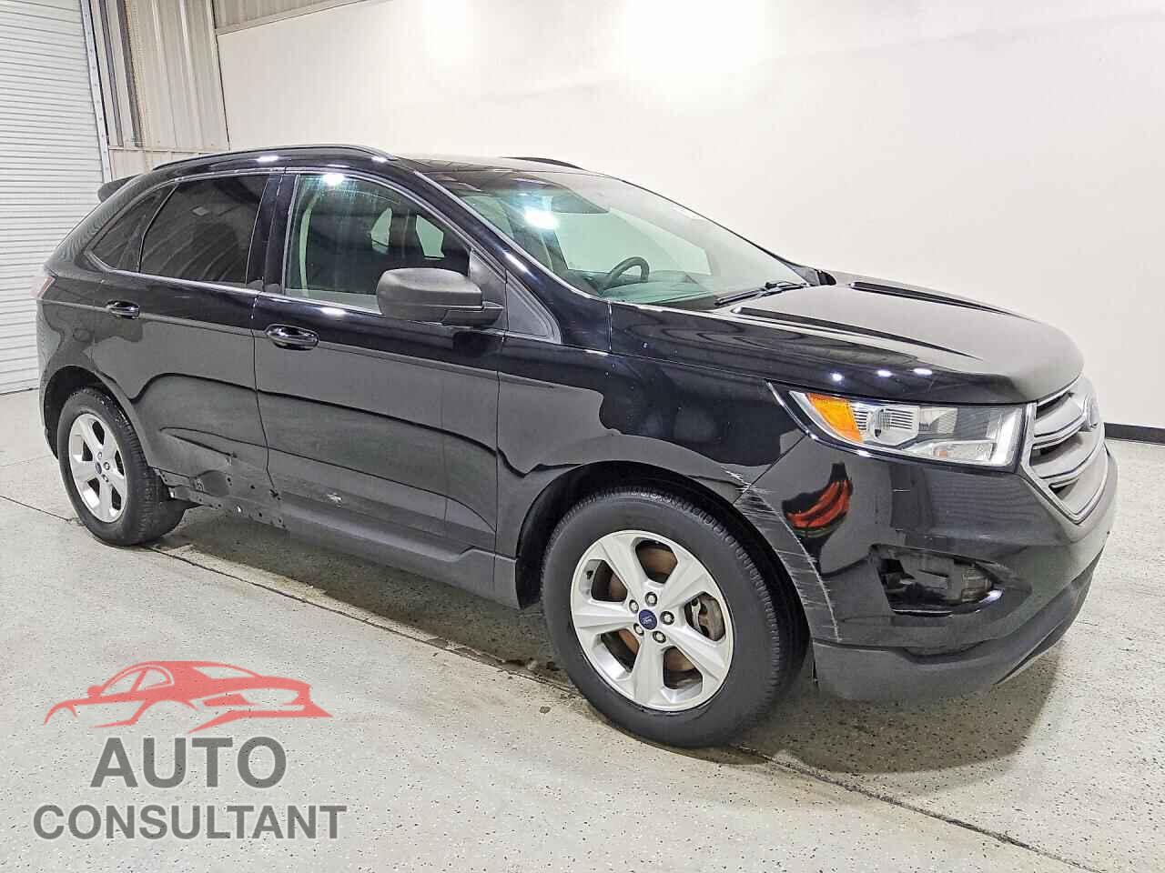 FORD EDGE 2016 - 2FMPK4G97GBB55251