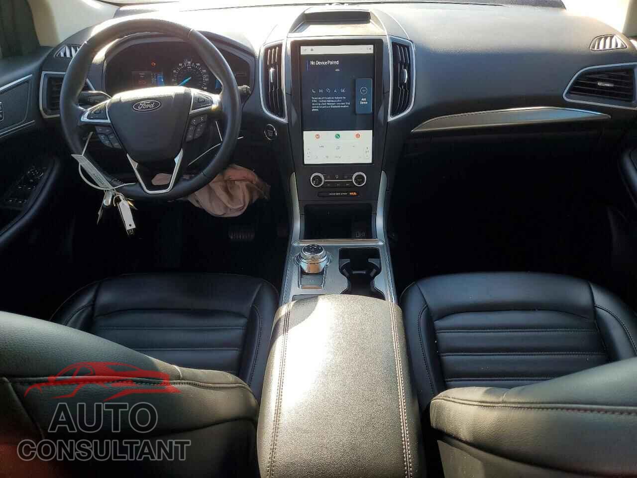 FORD EDGE 2022 - 2FMPK4J94NBB10838