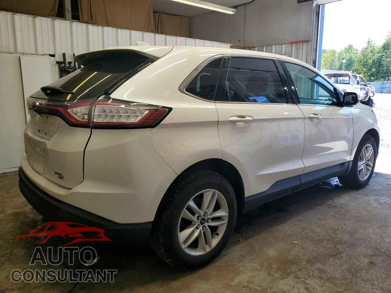FORD EDGE 2016 - 2FMPK4J83GBC61664