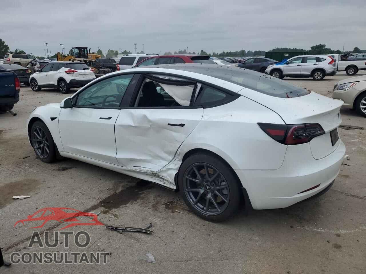 TESLA MODEL 3 2023 - 5YJ3E1EA2PF510738