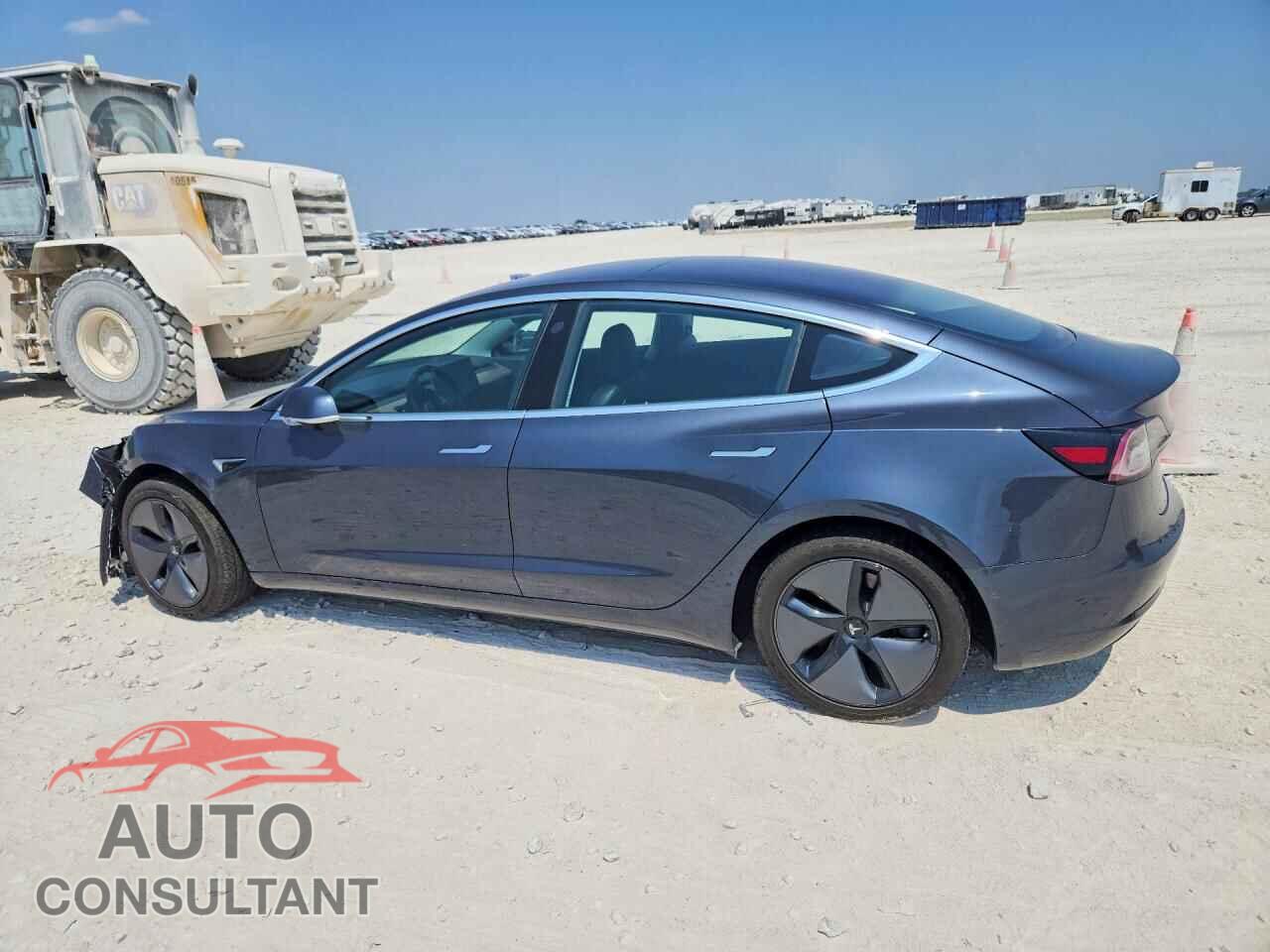 TESLA MODEL 3 2018 - 5YJ3E1EA9JF028114