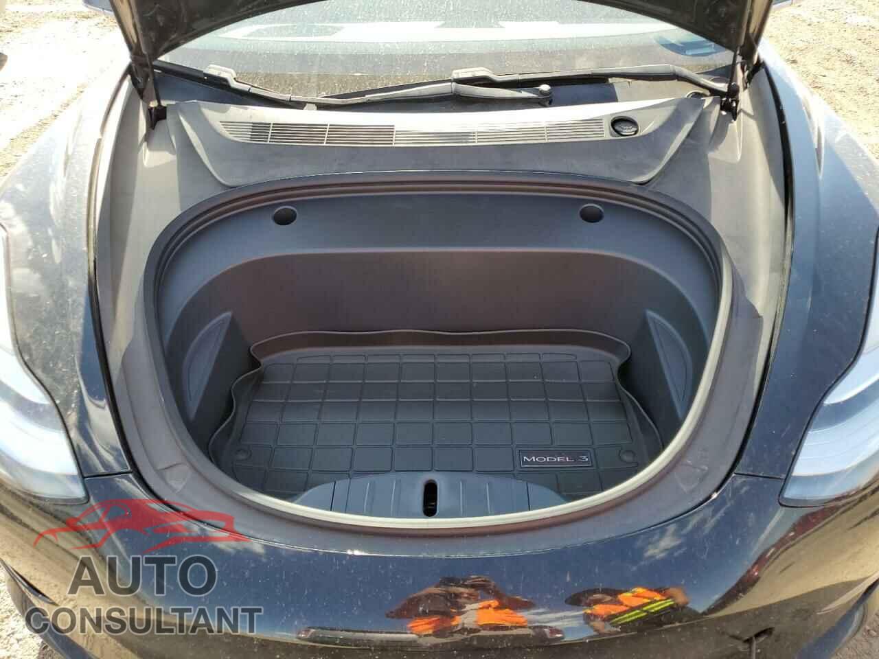 TESLA MODEL 3 2020 - 5YJ3E1EA3LF803378