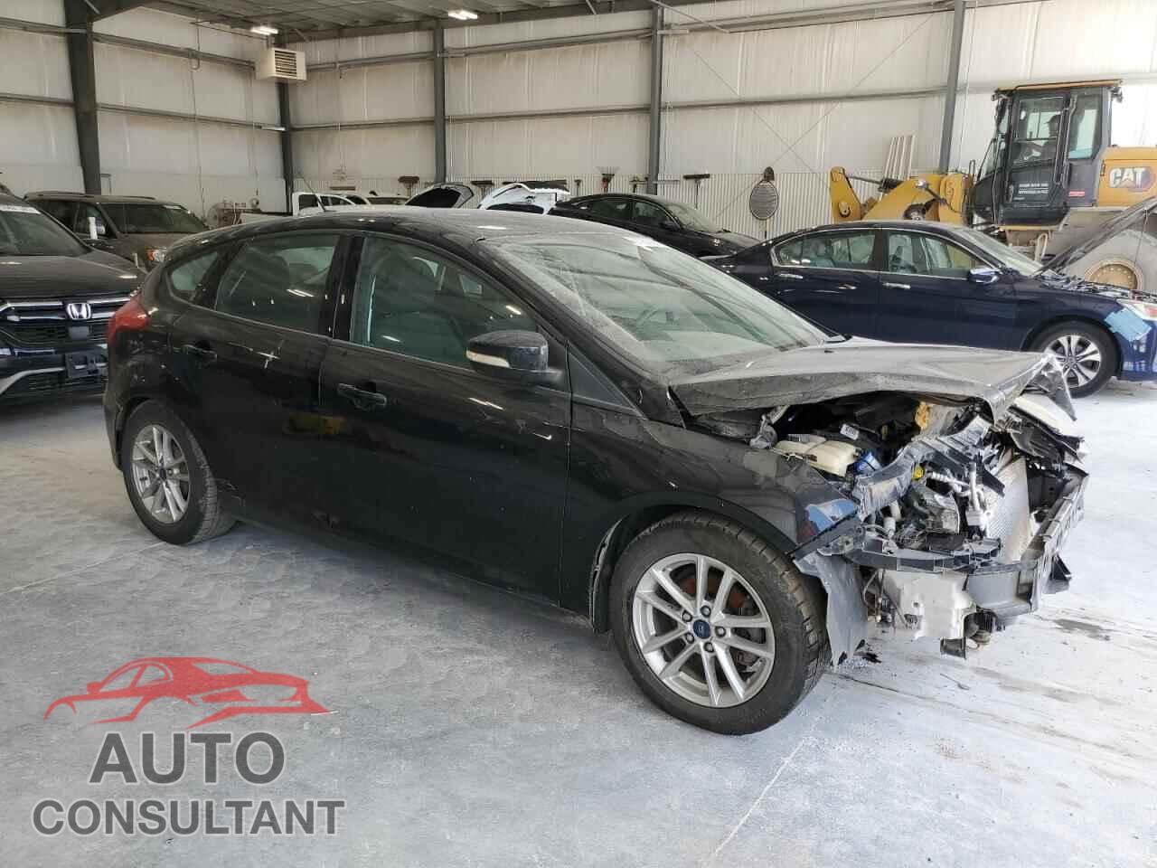 FORD FOCUS 2016 - 1FADP3K26GL212686
