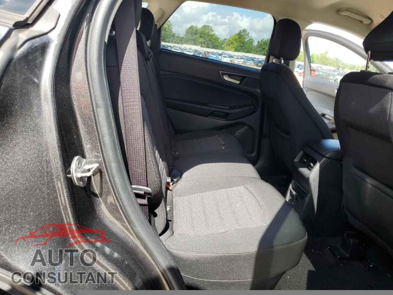 FORD EDGE 2020 - 2FMPK3G90LBB46153