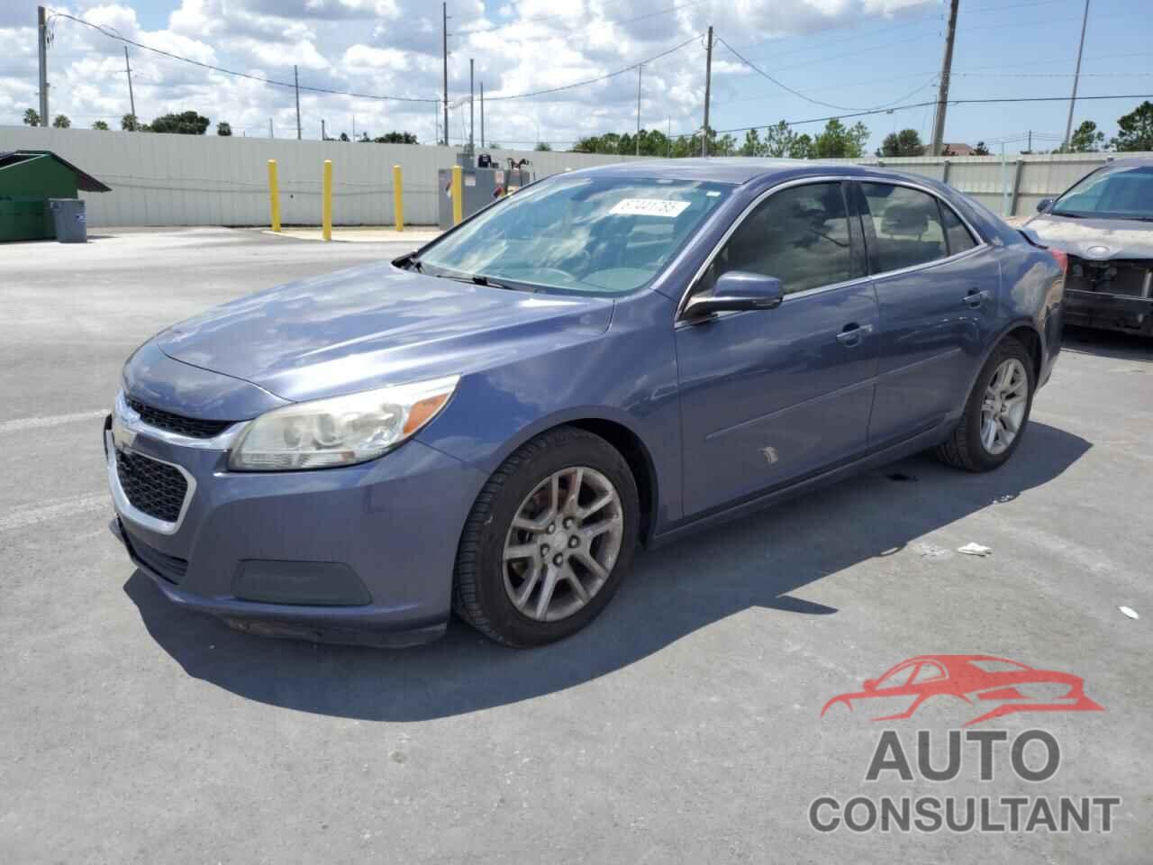 CHEVROLET MALIBU 2015 - 1G11C5SL9FF269497