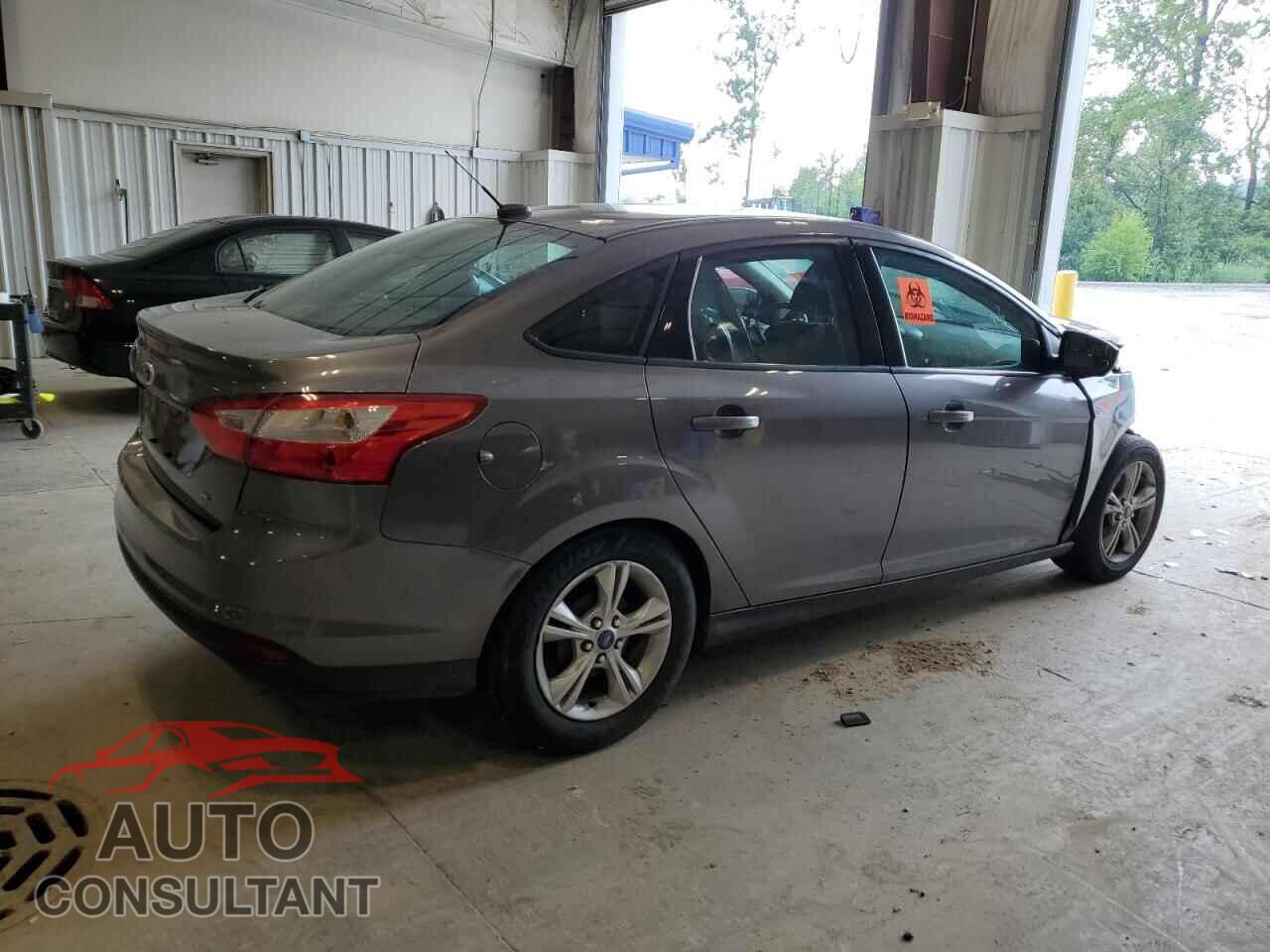 FORD FOCUS 2014 - 1FADP3F22EL379764