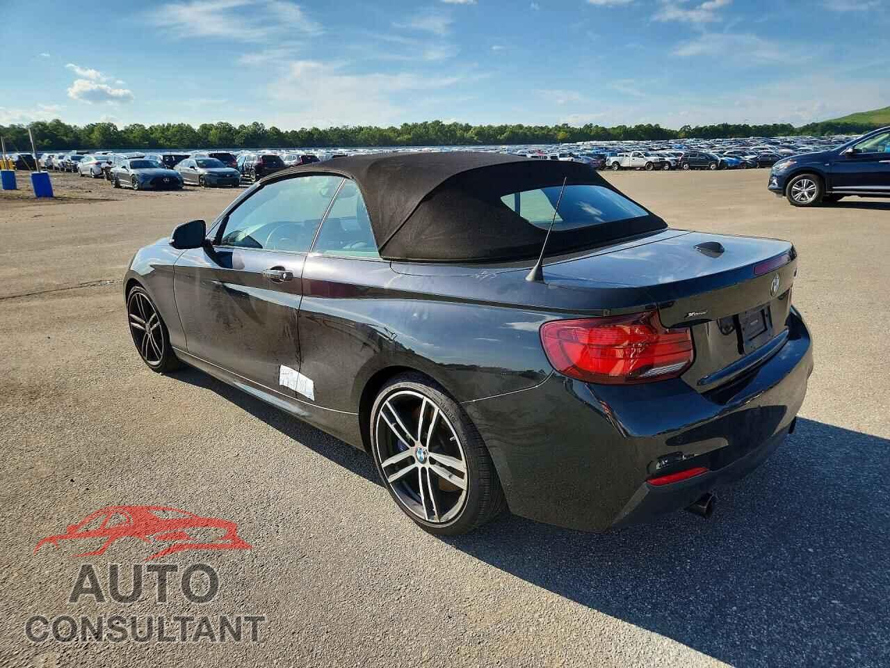 BMW M2 2020 - WBA2N3C00L7E24670