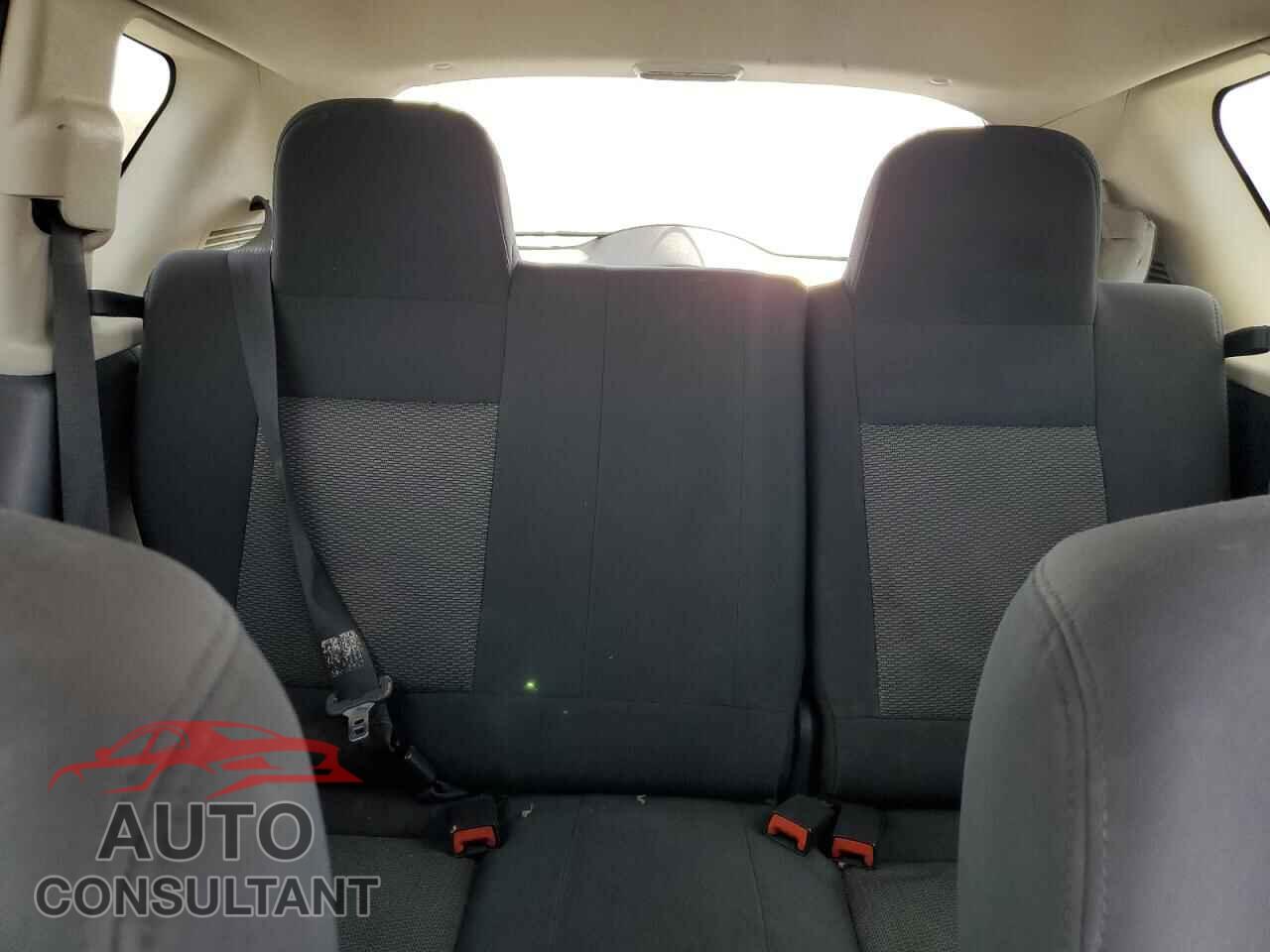 JEEP COMPASS 2010 - 1J4NT4FB4AD578717
