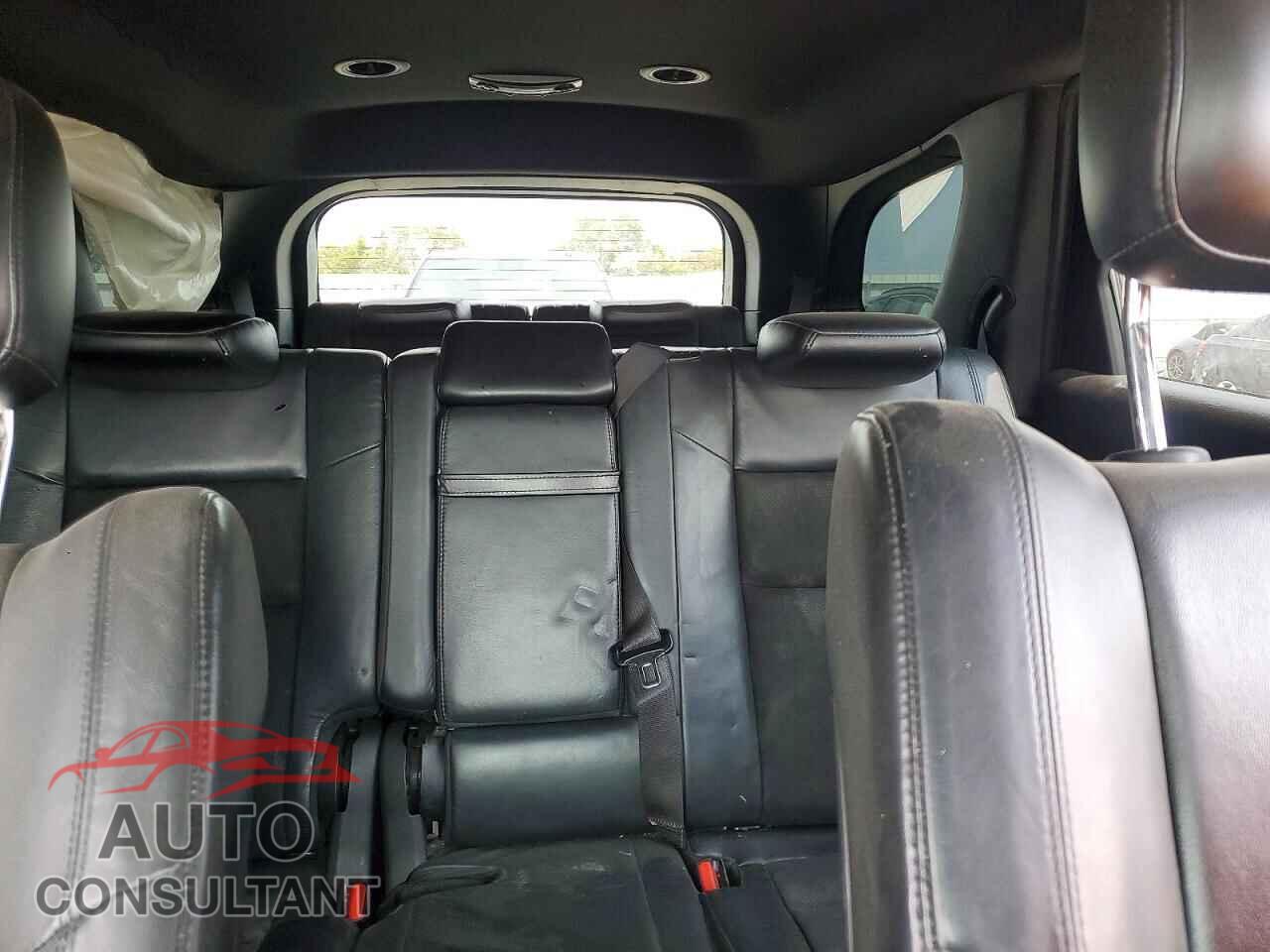 DODGE DURANGO 2019 - 1C4RDHDG3KC650802