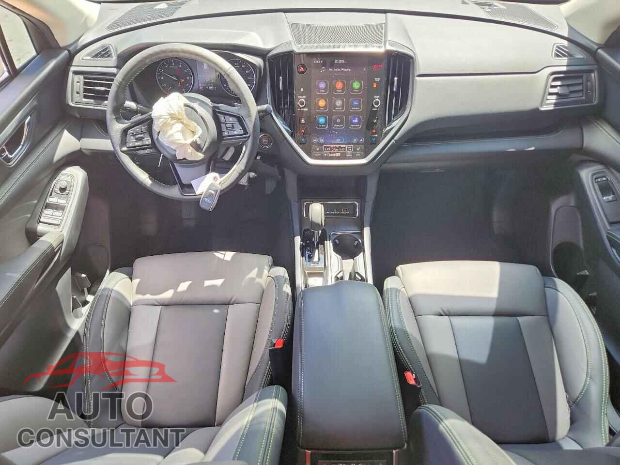 SUBARU ASCENT 2025 - 4S4WMAFD5S3444194