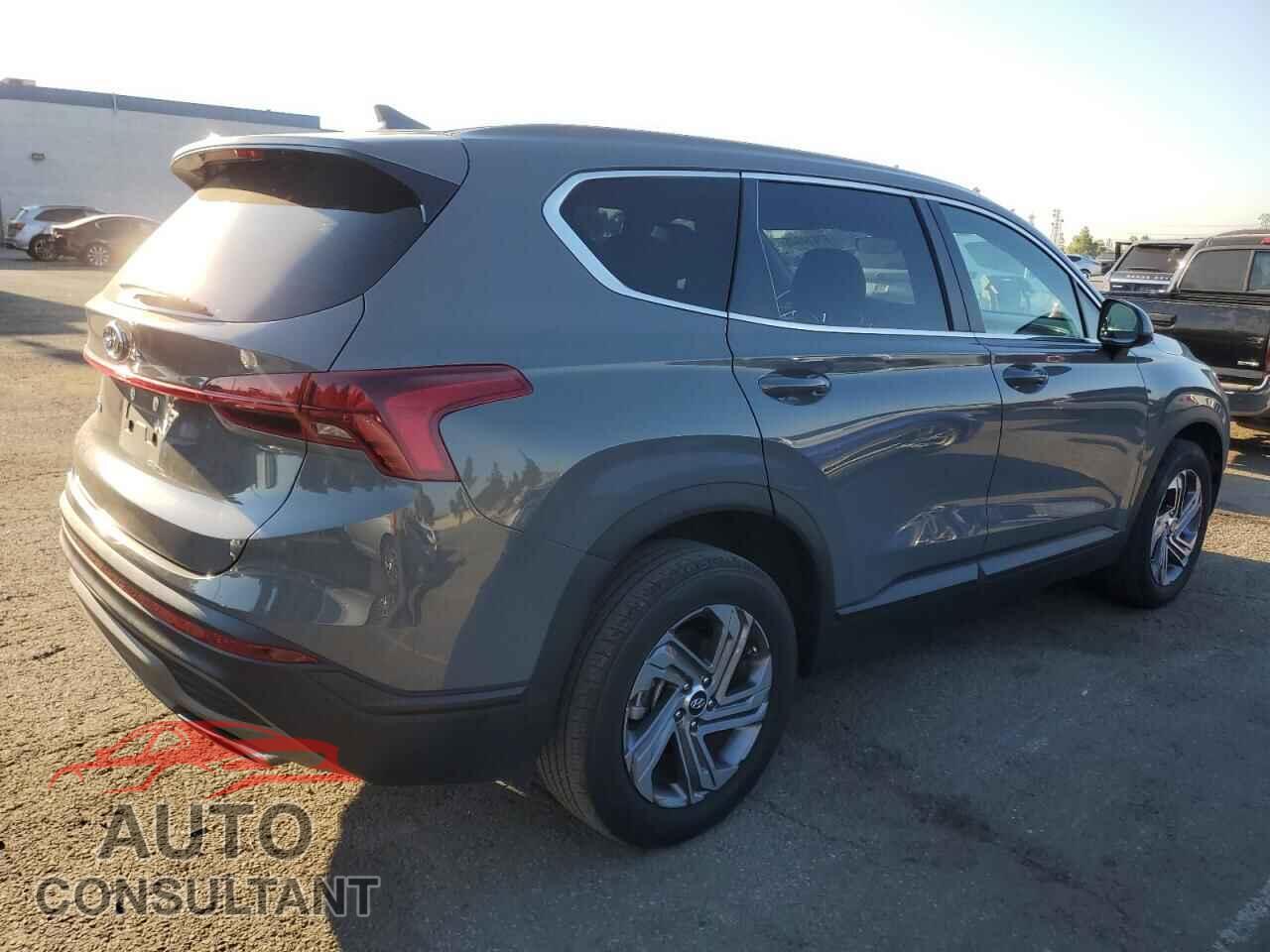 HYUNDAI SANTA FE 2023 - 5NMS14AJ4PH656846