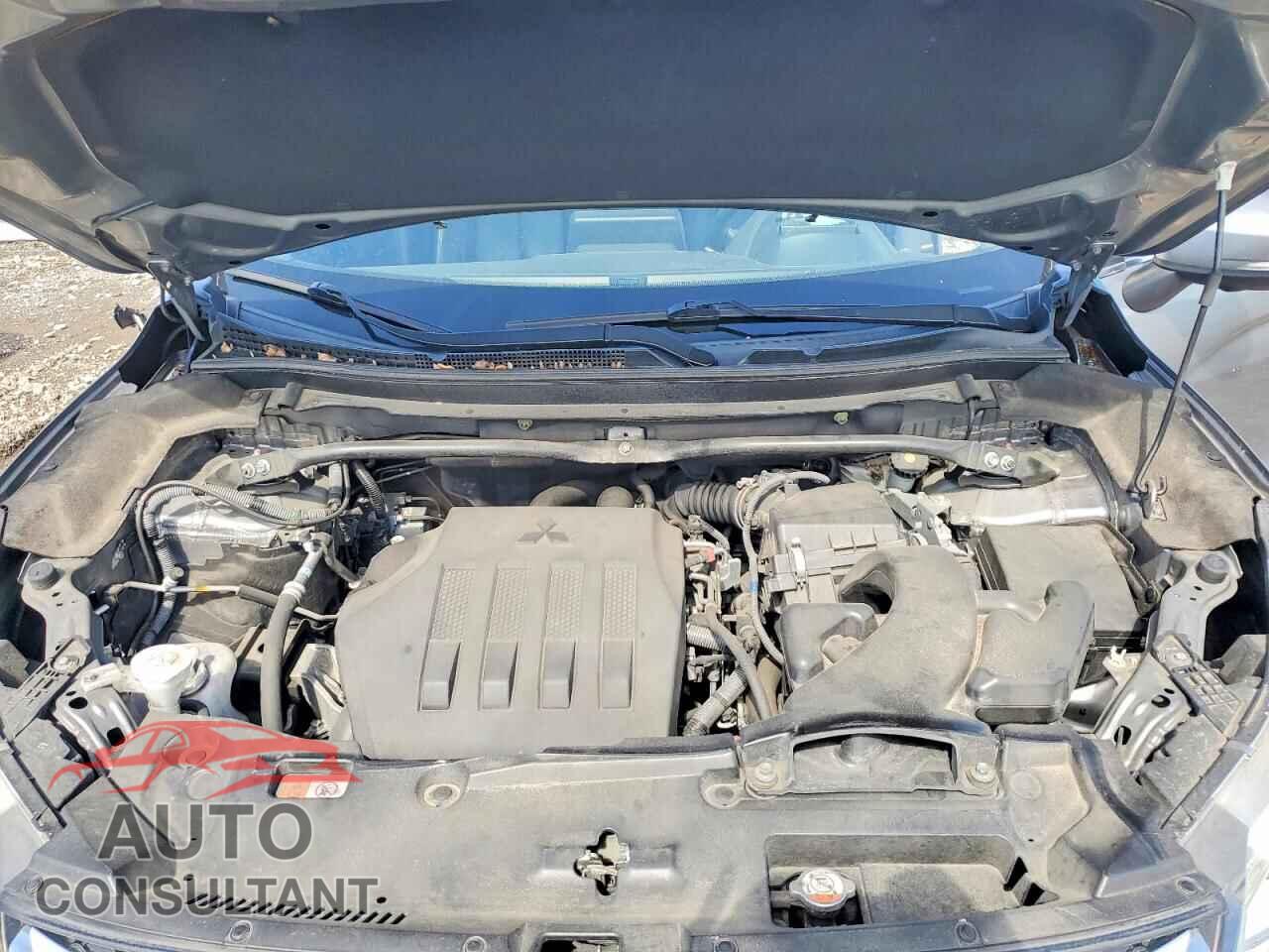 MITSUBISHI ECLIPSE 2019 - JA4AT5AA4KZ020762